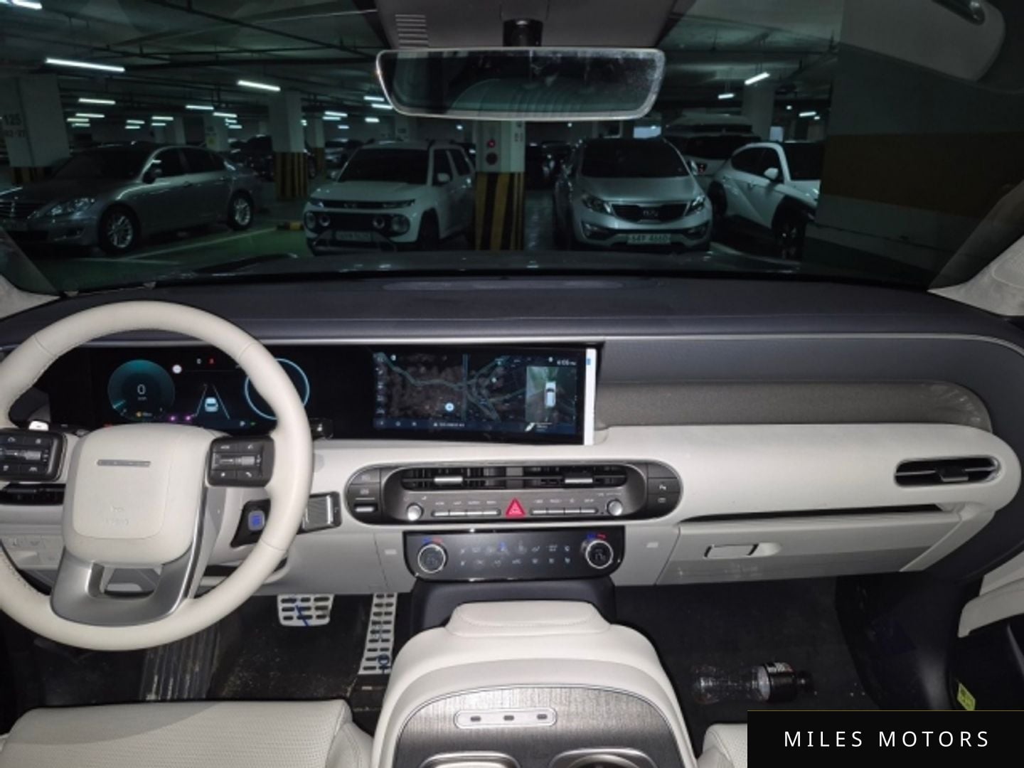 Hyundai Palisade 2026 — миниатюра 11