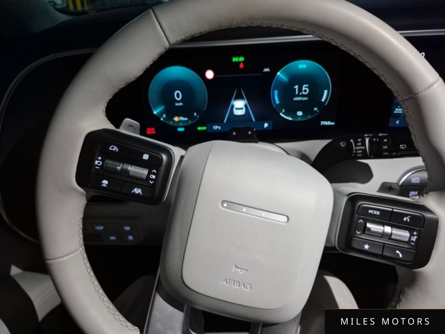 Hyundai Palisade 2026 — миниатюра 12