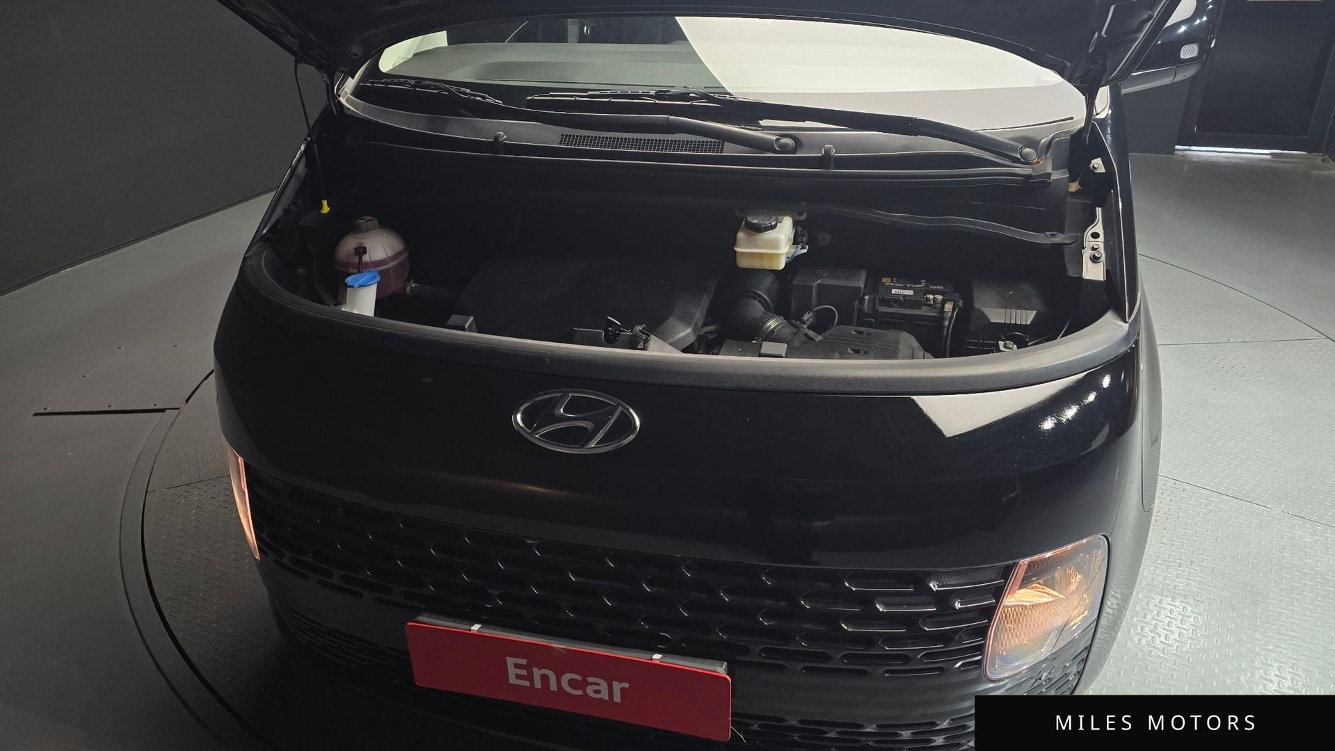 Hyundai Staria 2022 — миниатюра 6