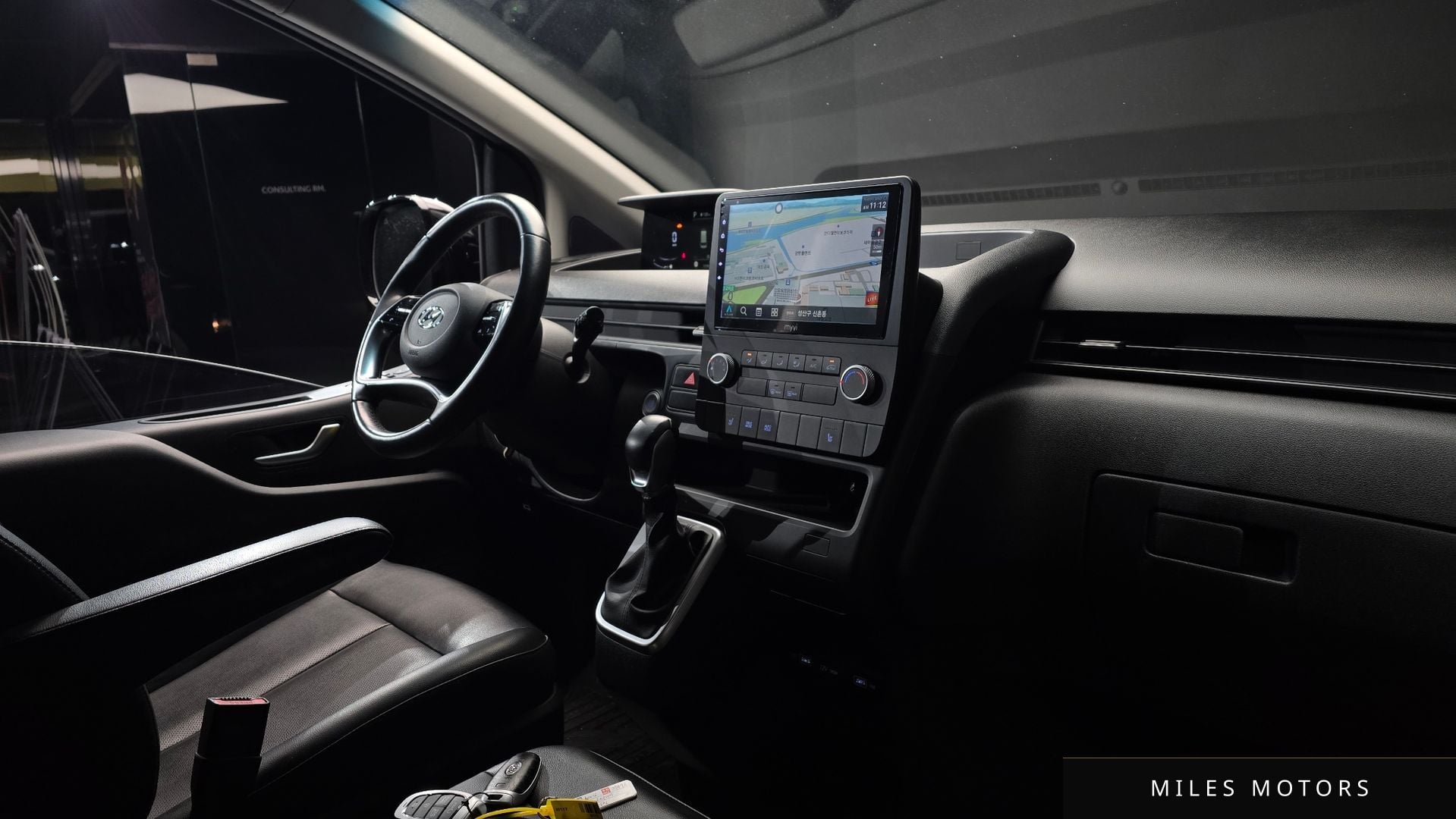 Hyundai Staria 2022 — миниатюра 7