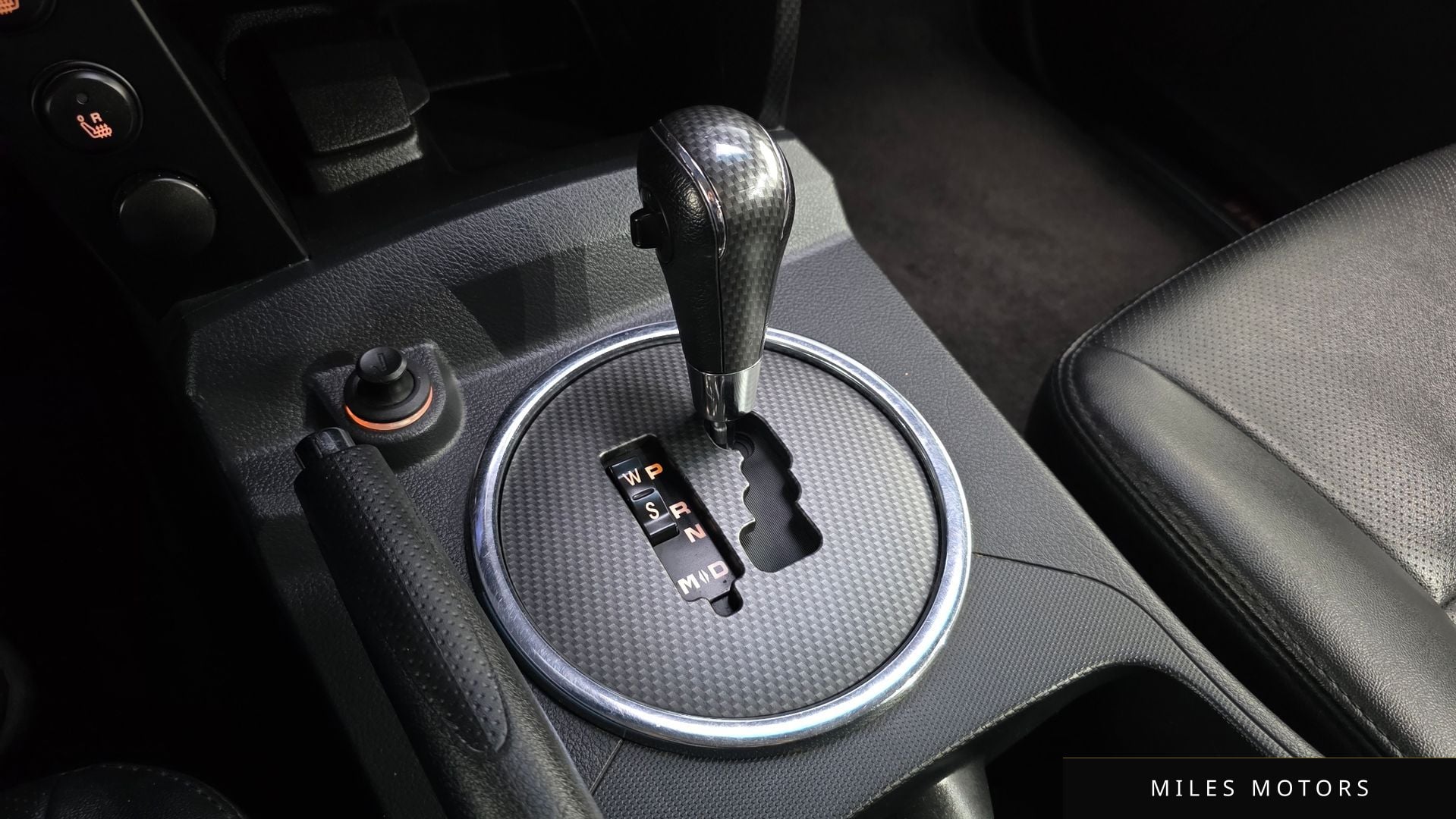 KG Mobility KORANDO 2016 — миниатюра 9