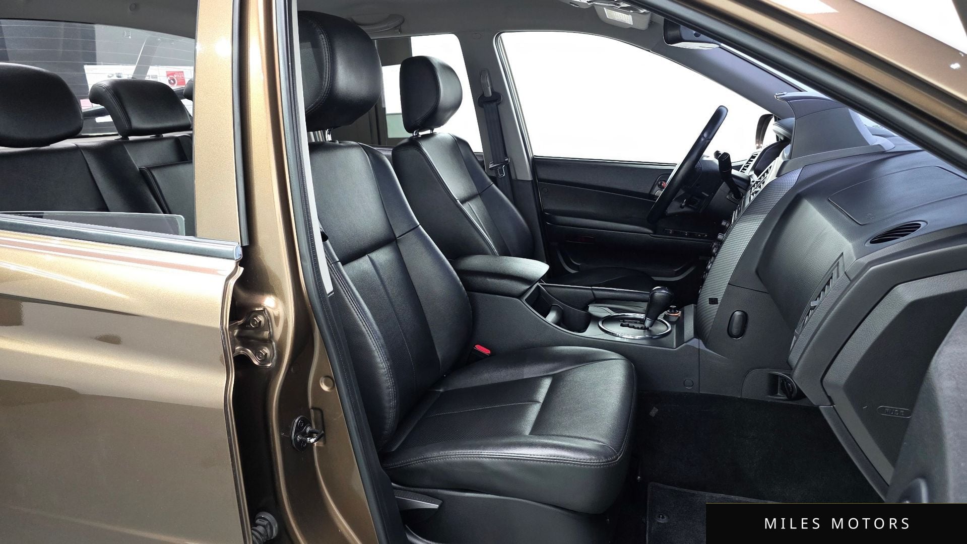 KG Mobility KORANDO 2016 — миниатюра 11