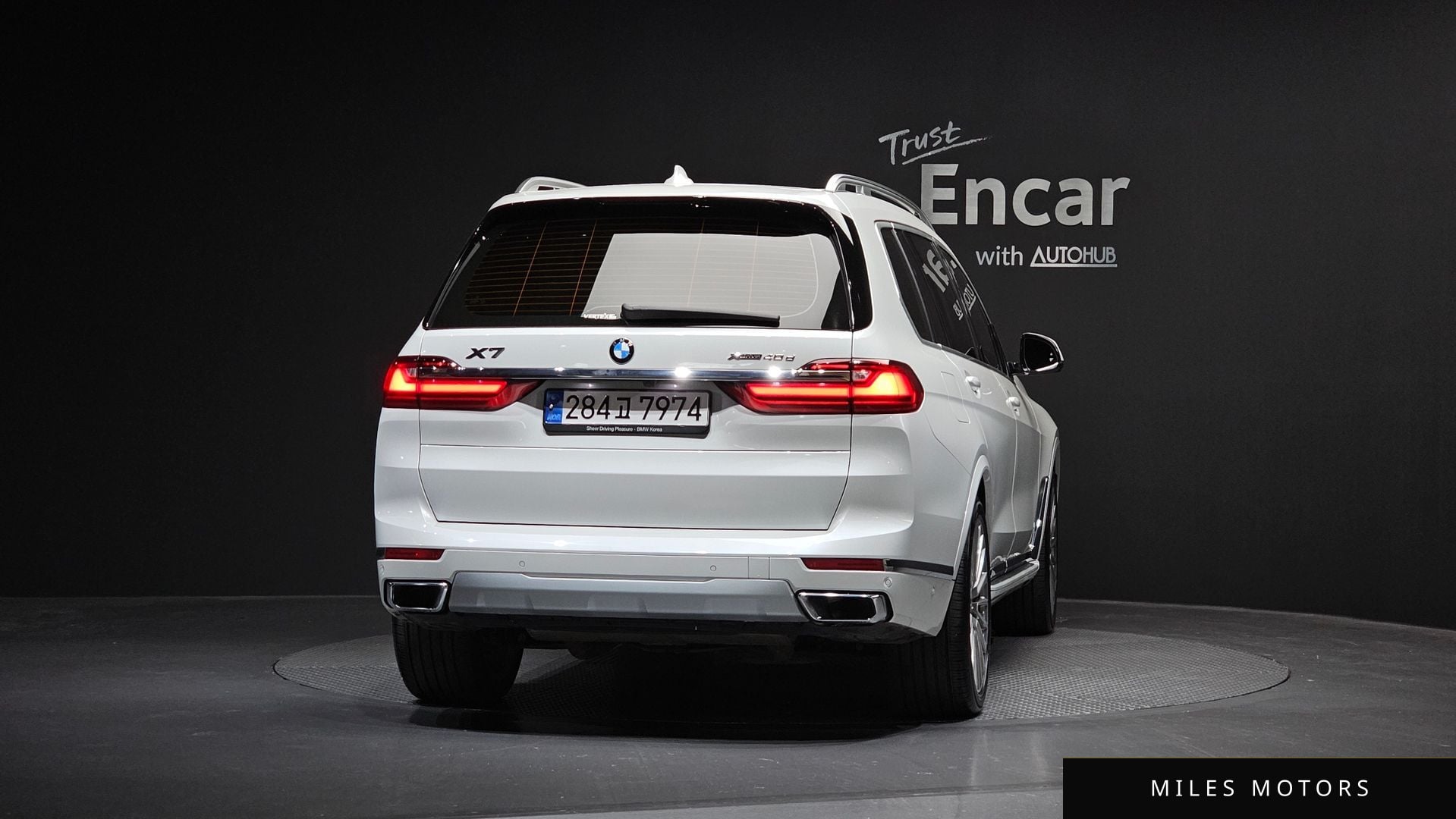 BMW X7 (G07) 2022 — миниатюра 4