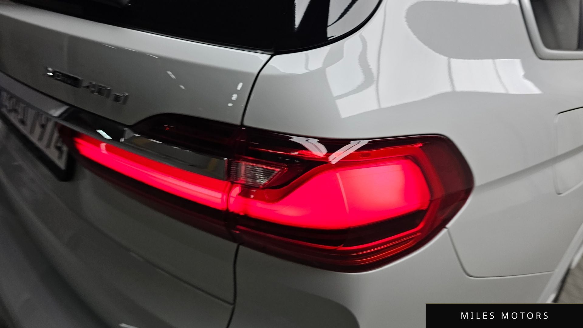 BMW X7 (G07) 2022 — миниатюра 9
