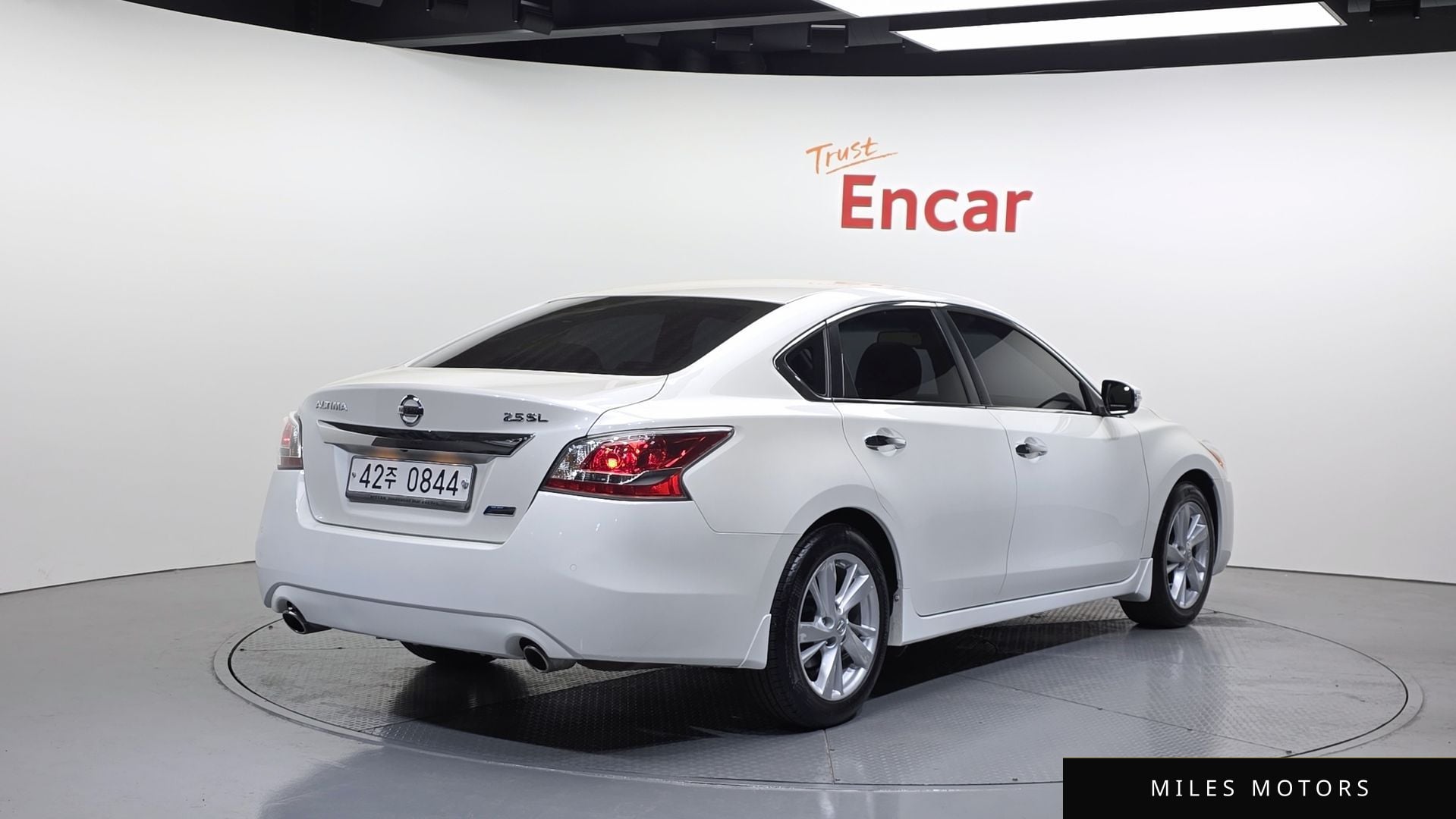 Nissan Altima 2016 — миниатюра 2