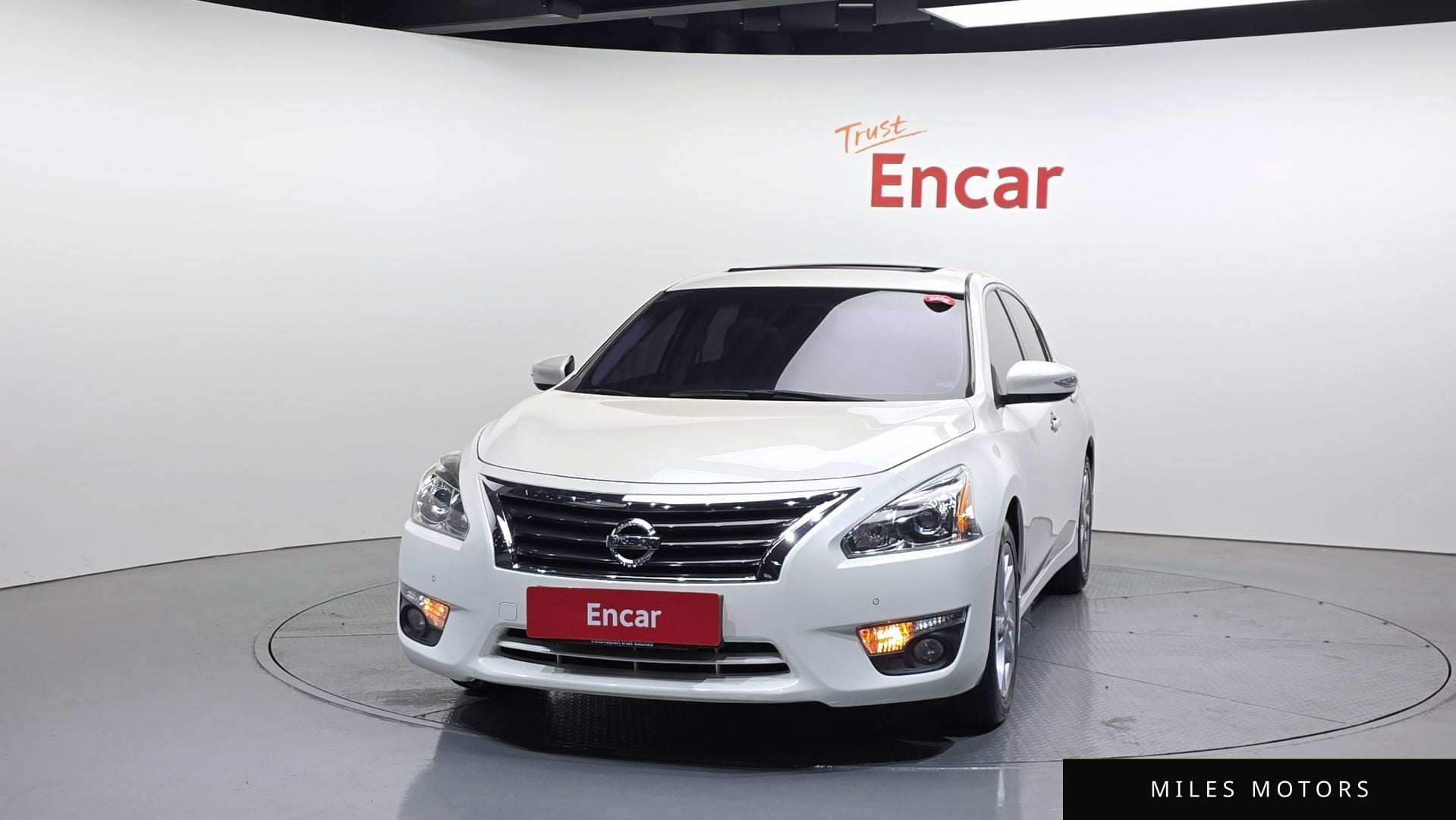Nissan Altima 2016 — миниатюра 3