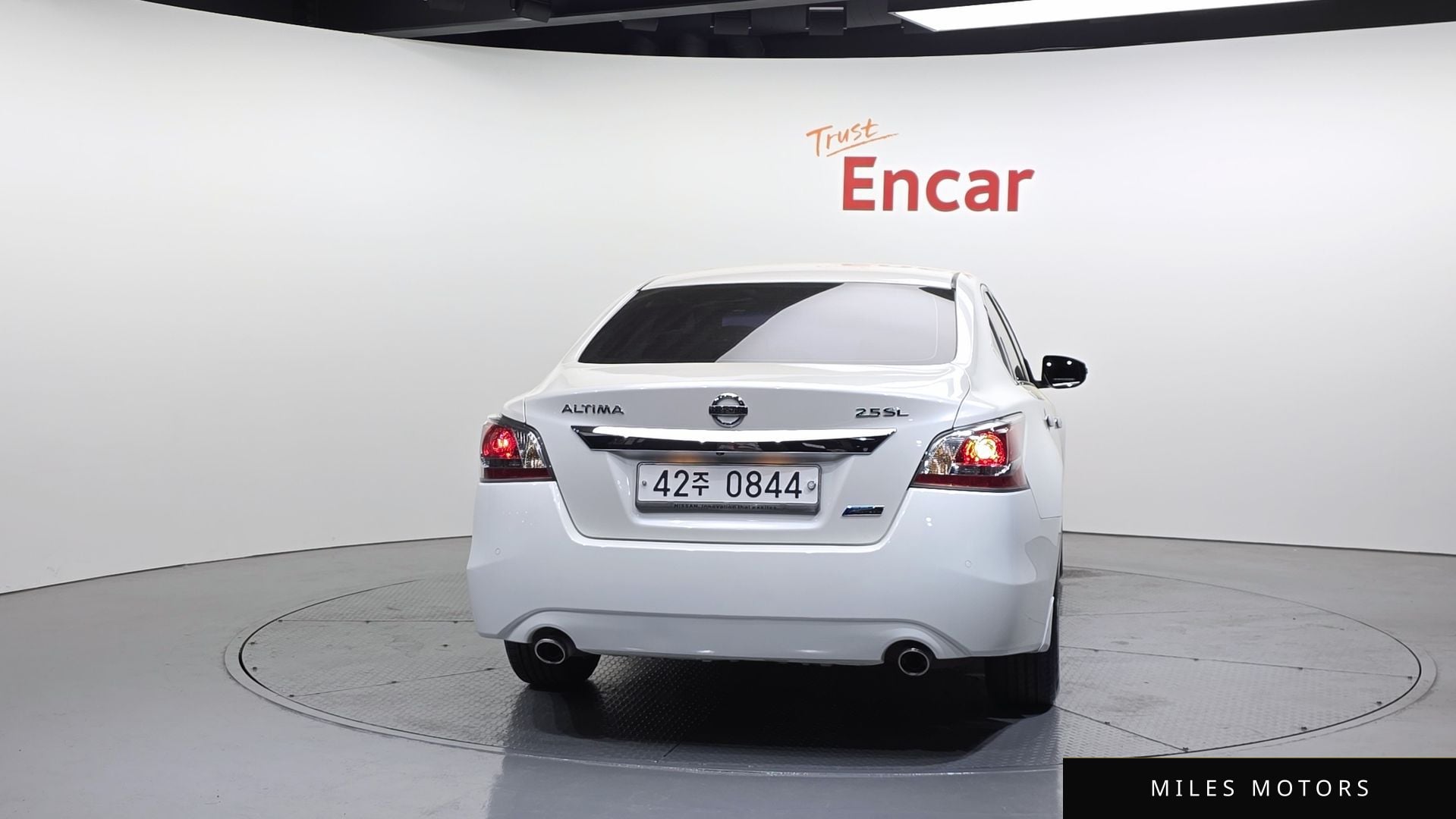 Nissan Altima 2016 — миниатюра 4