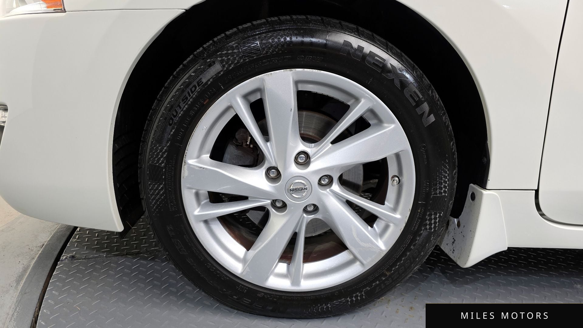 Nissan Altima 2016 — миниатюра 5