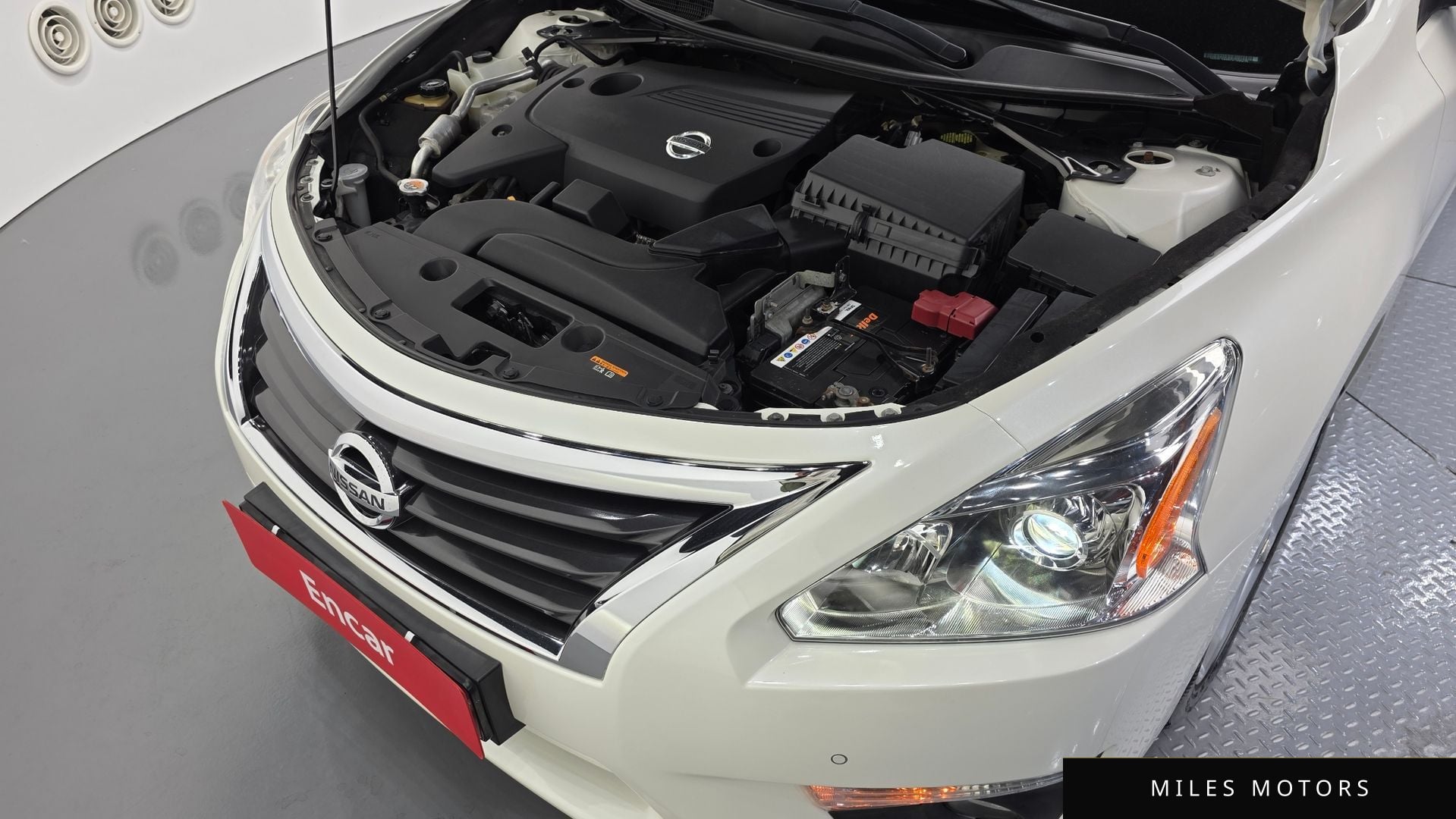 Nissan Altima 2016 — миниатюра 6