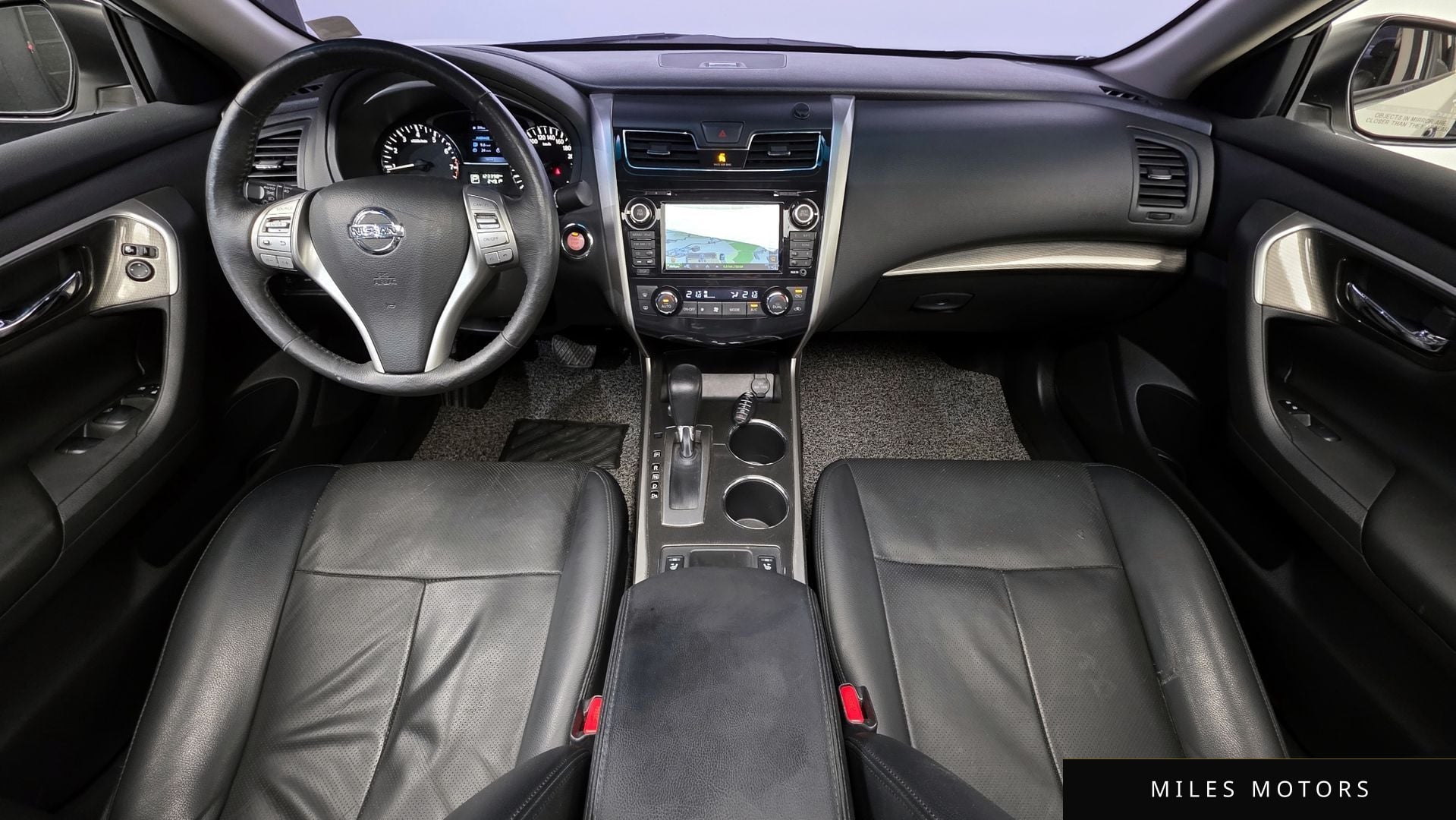 Nissan Altima 2016 — миниатюра 7