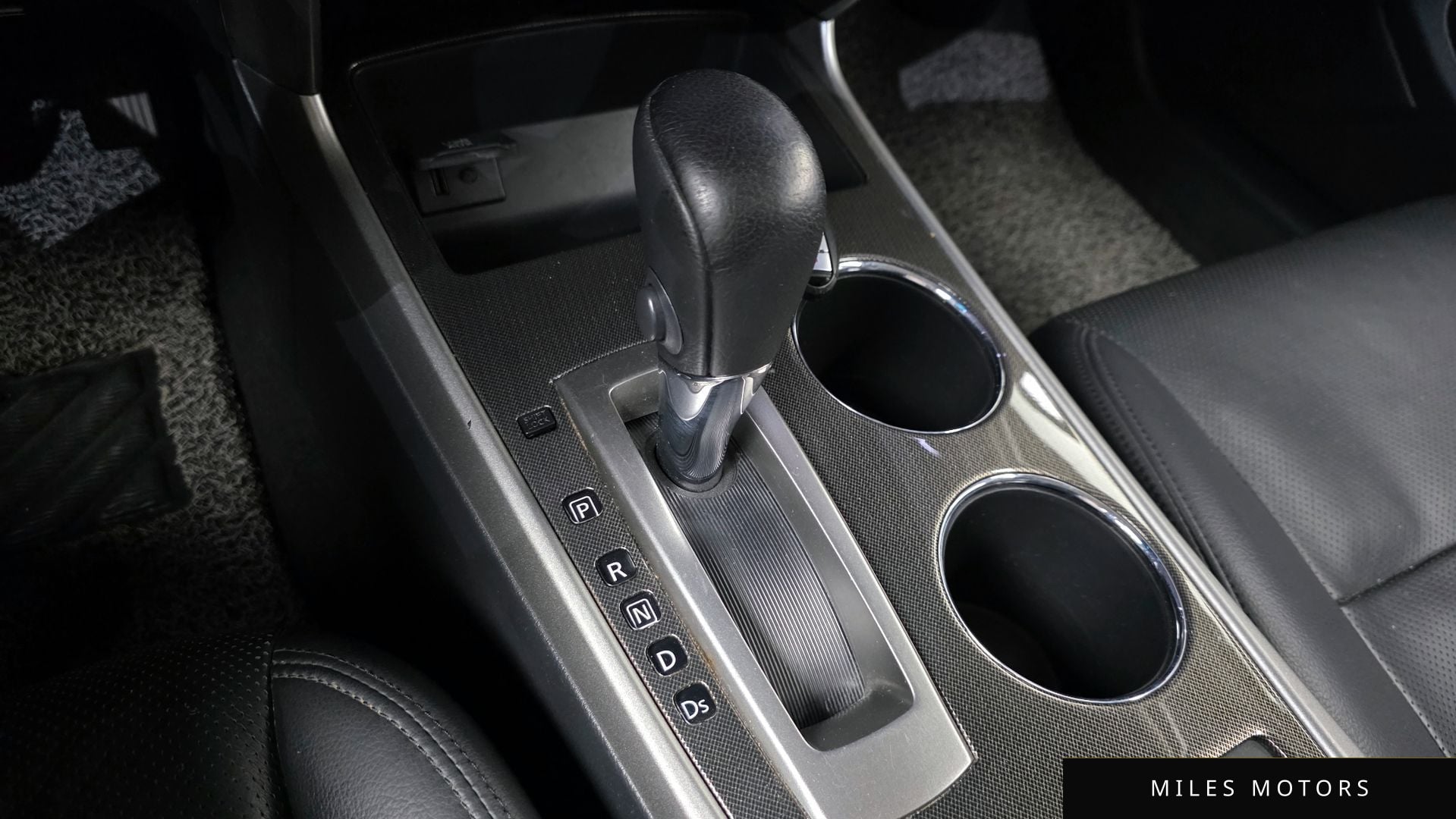 Nissan Altima 2016 — миниатюра 9