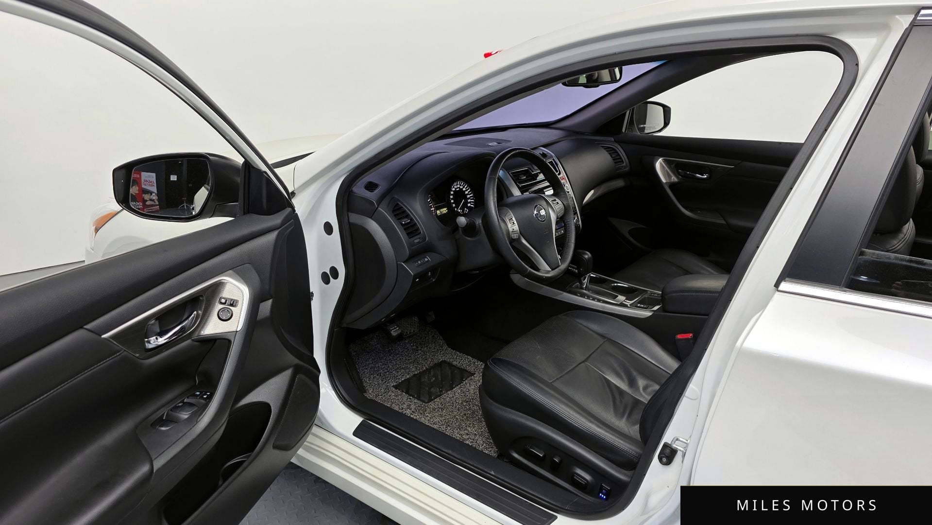 Nissan Altima 2016 — миниатюра 10