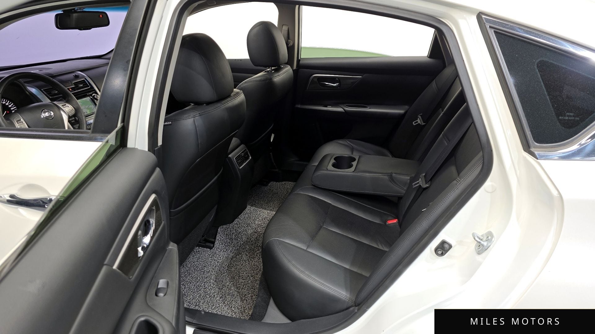 Nissan Altima 2016 — миниатюра 12