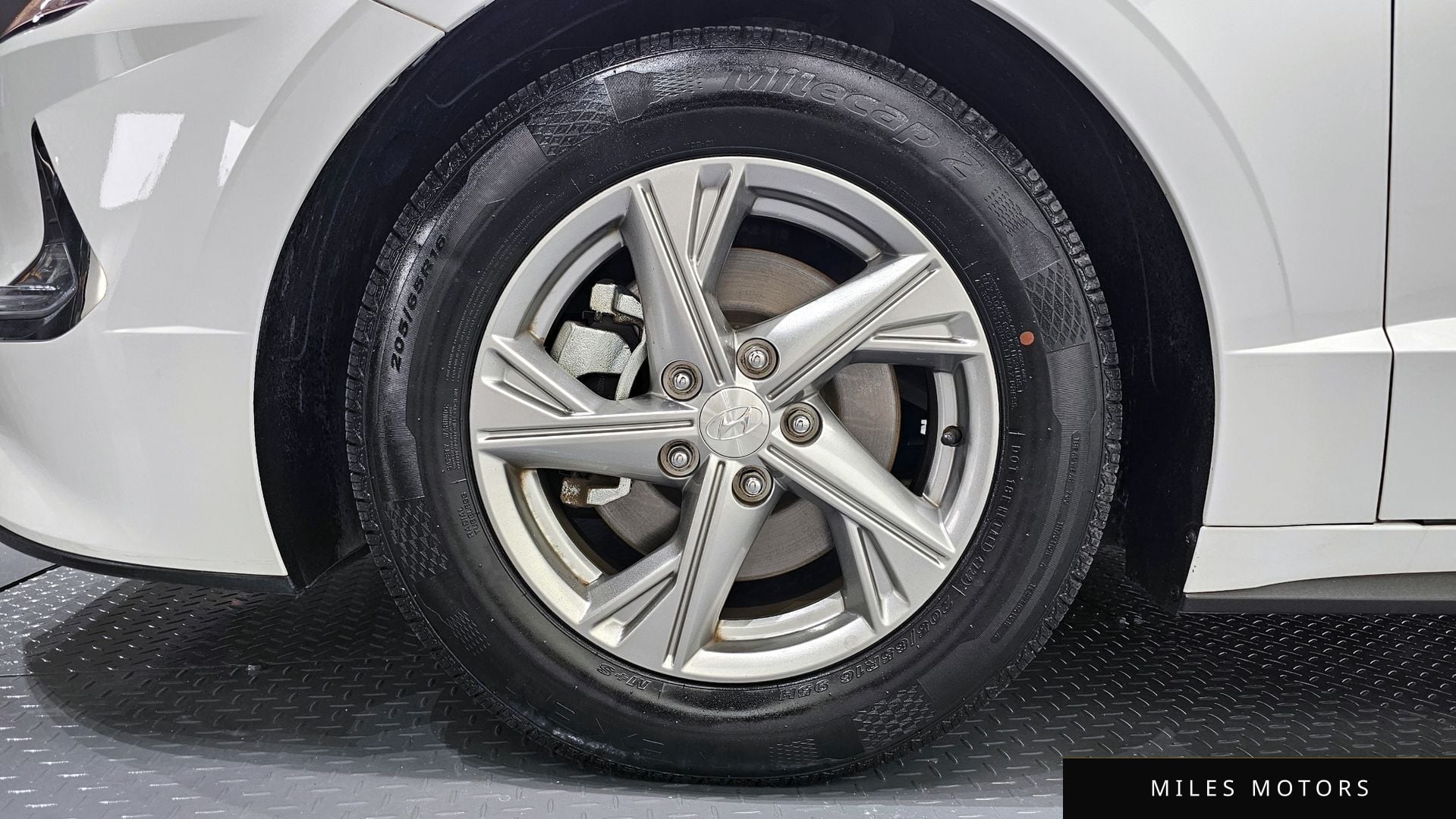 Hyundai Sonata 2020 — миниатюра 5