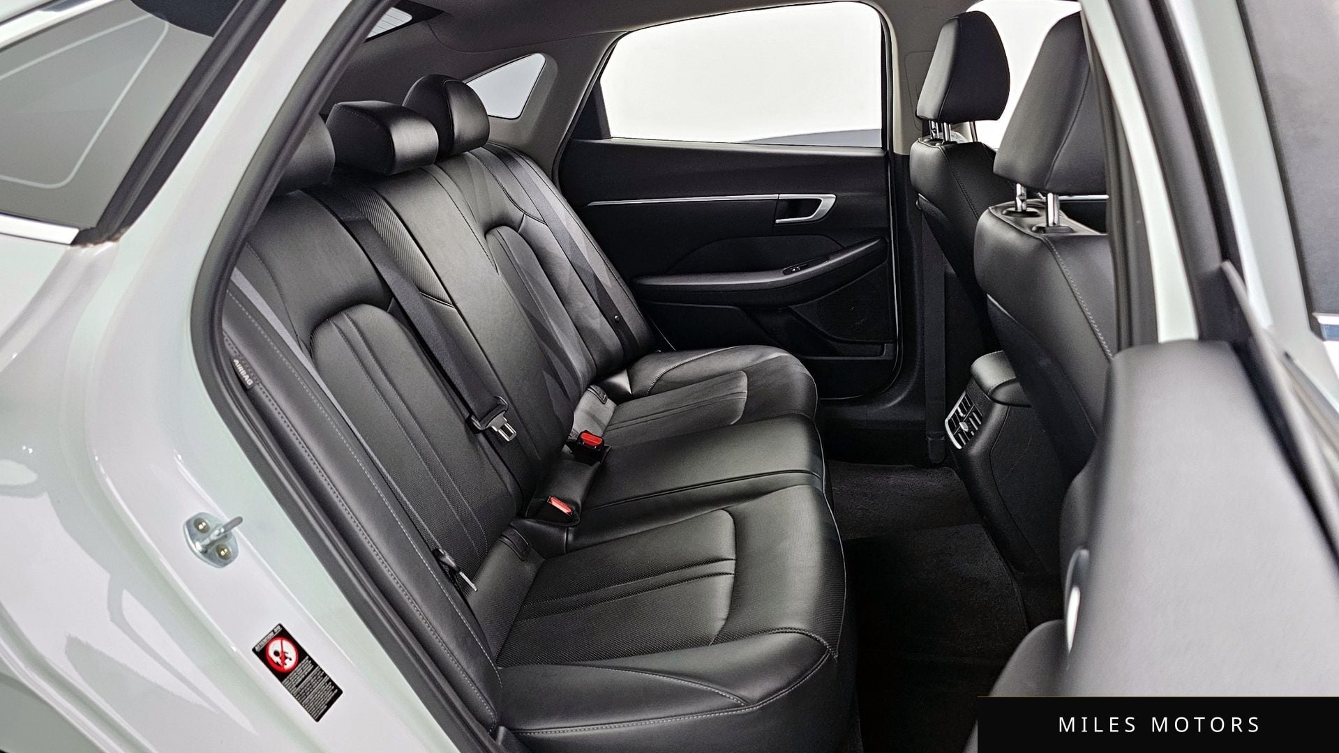 Hyundai Sonata 2020 — миниатюра 11