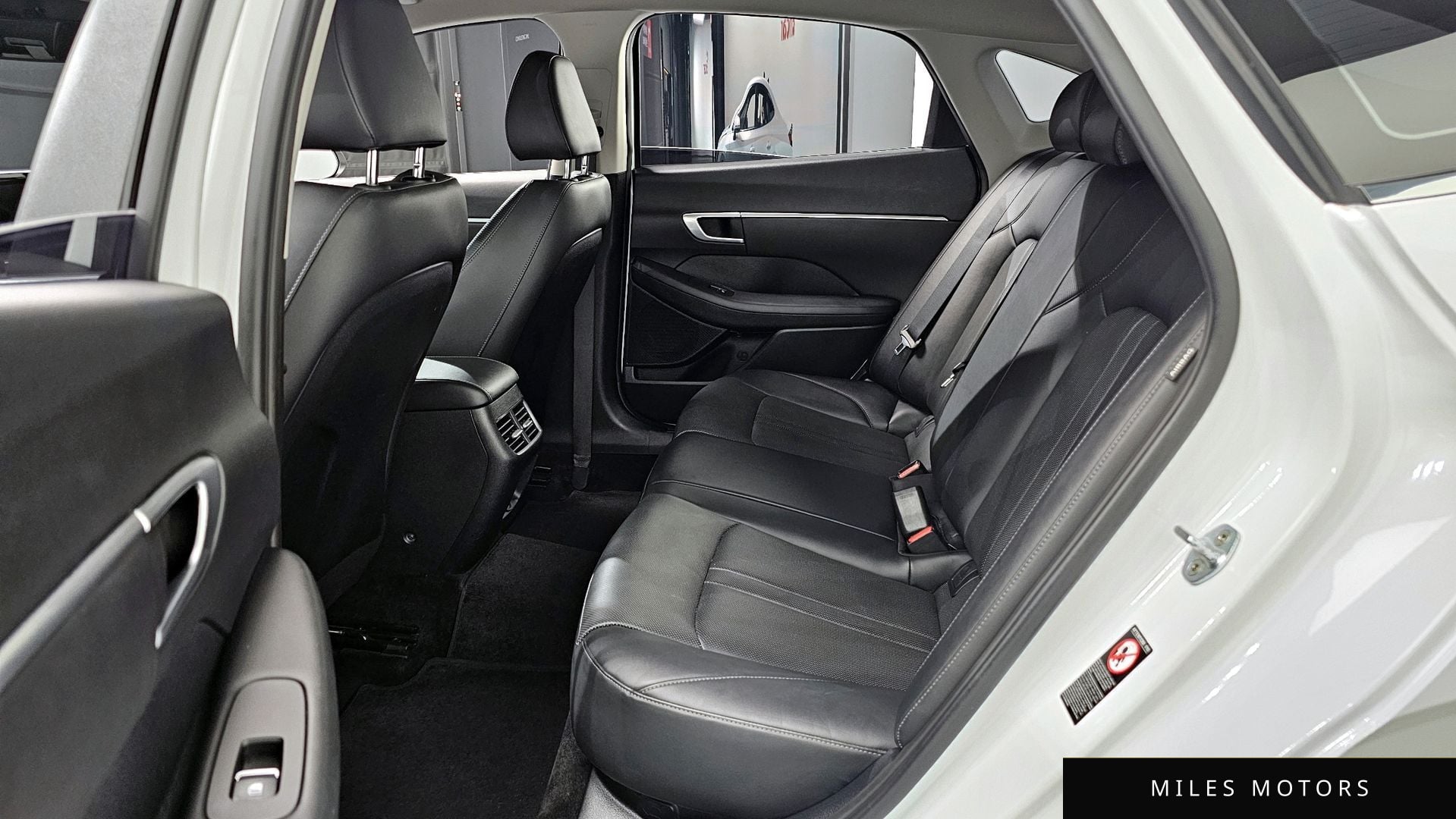 Hyundai Sonata 2020 — миниатюра 12