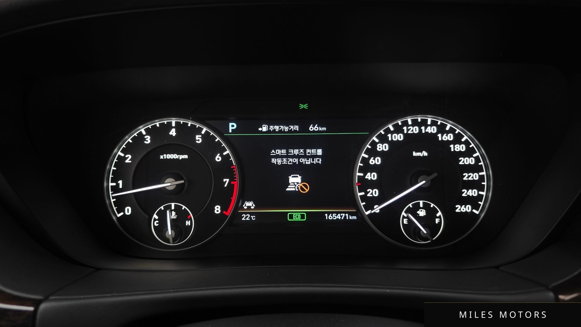 Genesis EQ900 2016 — миниатюра 11