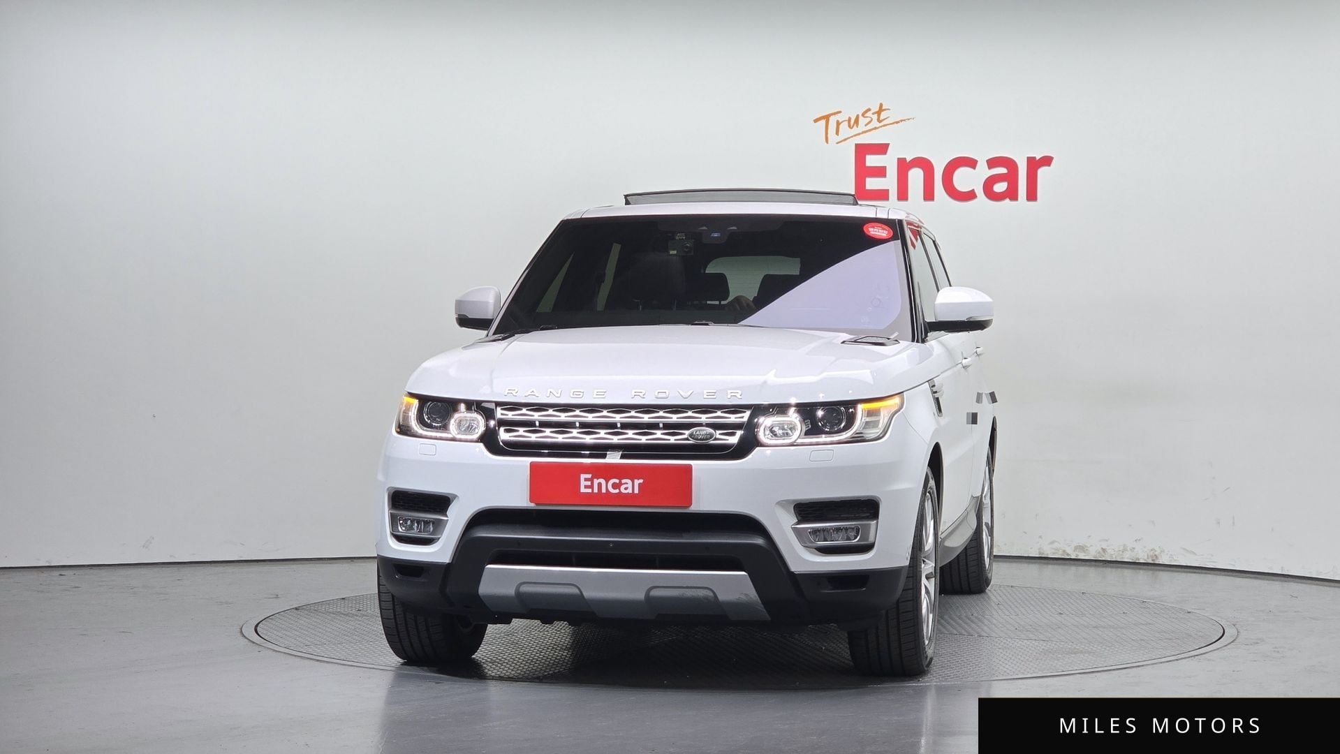 Land Rover Range Rover Sport 2017 — миниатюра 3