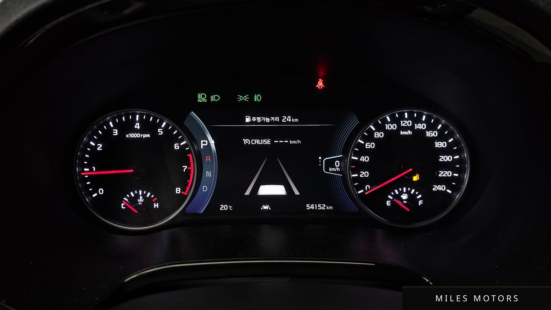 Kia Seltos 2022 — миниатюра 11