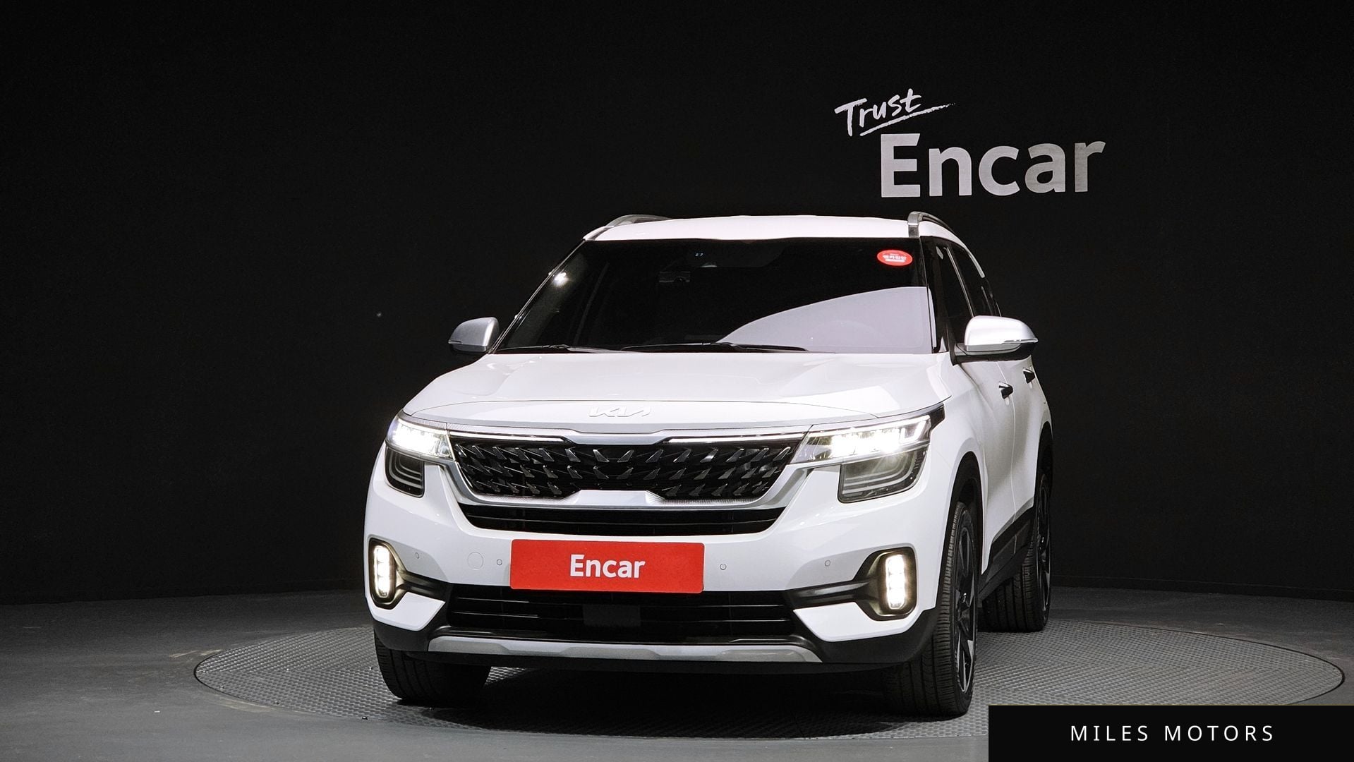 Kia Seltos 2022 — миниатюра 12