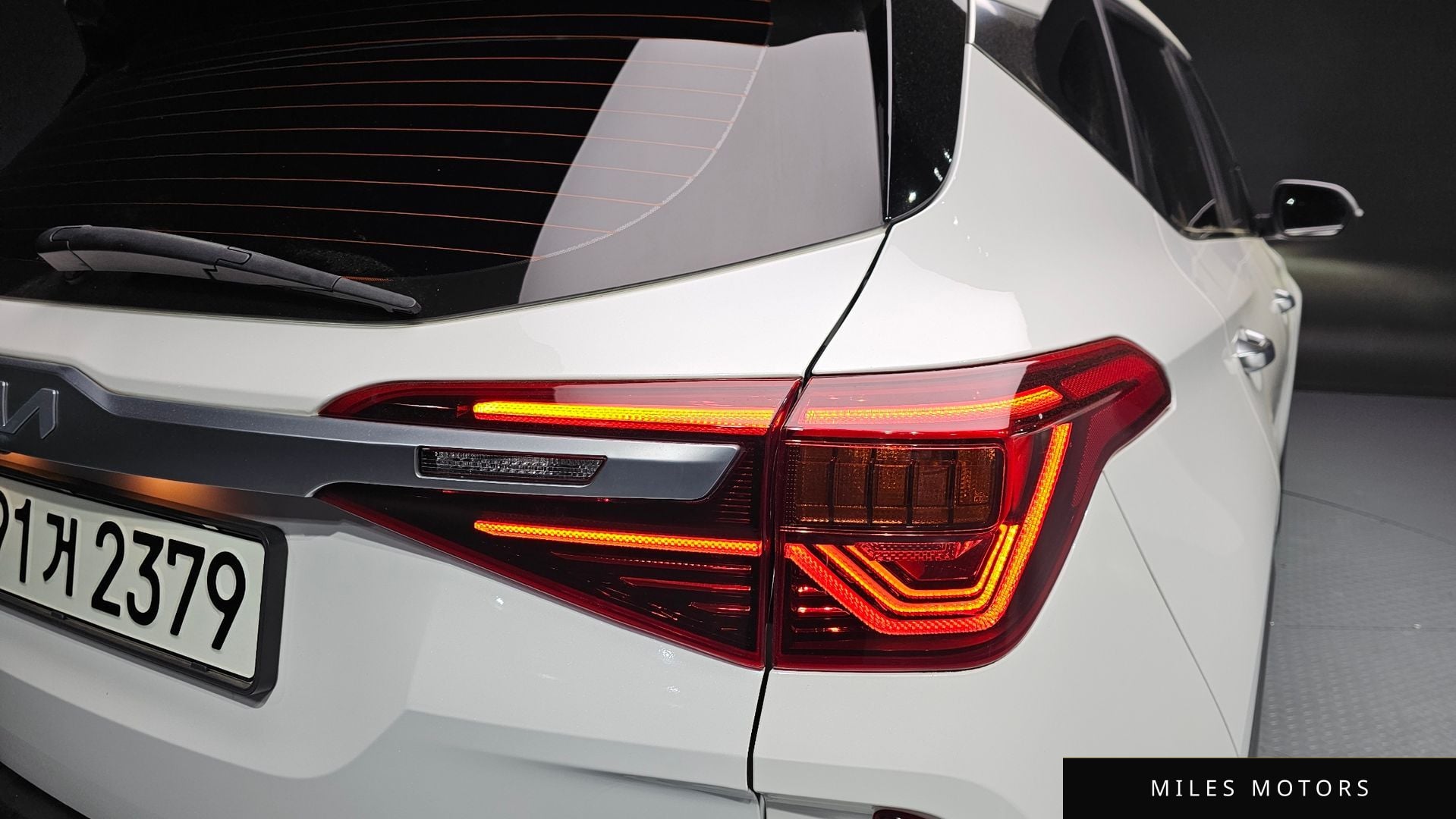 Kia Seltos 2022 — миниатюра 9