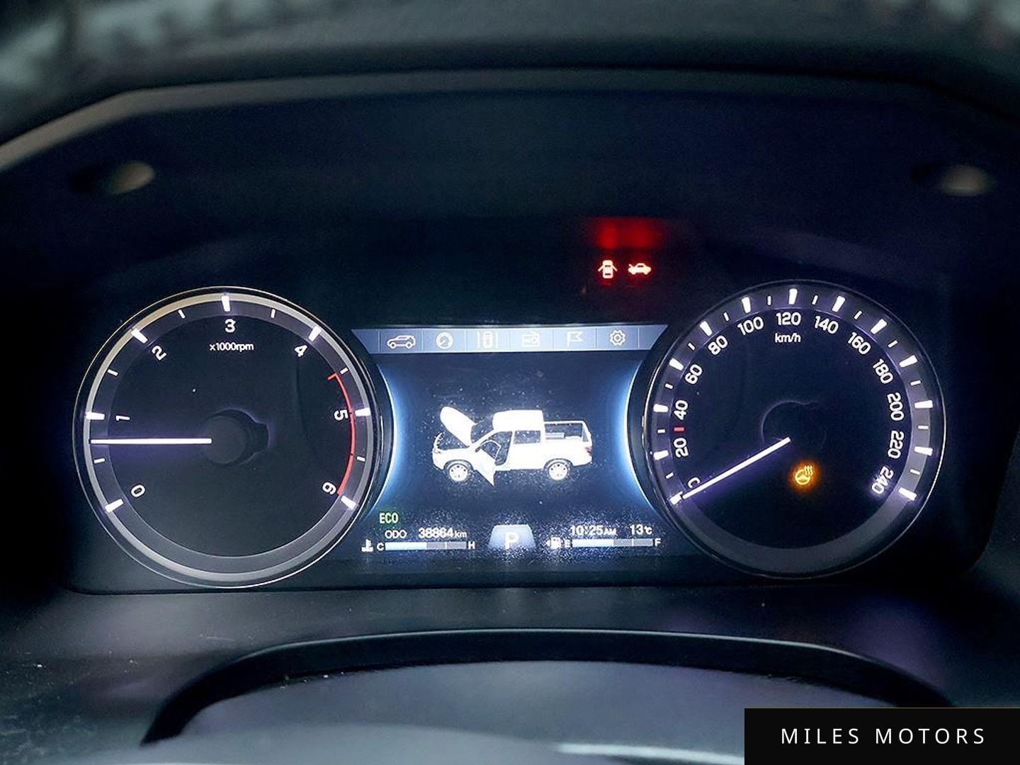 KG Mobility Rexton 2019 — миниатюра 8