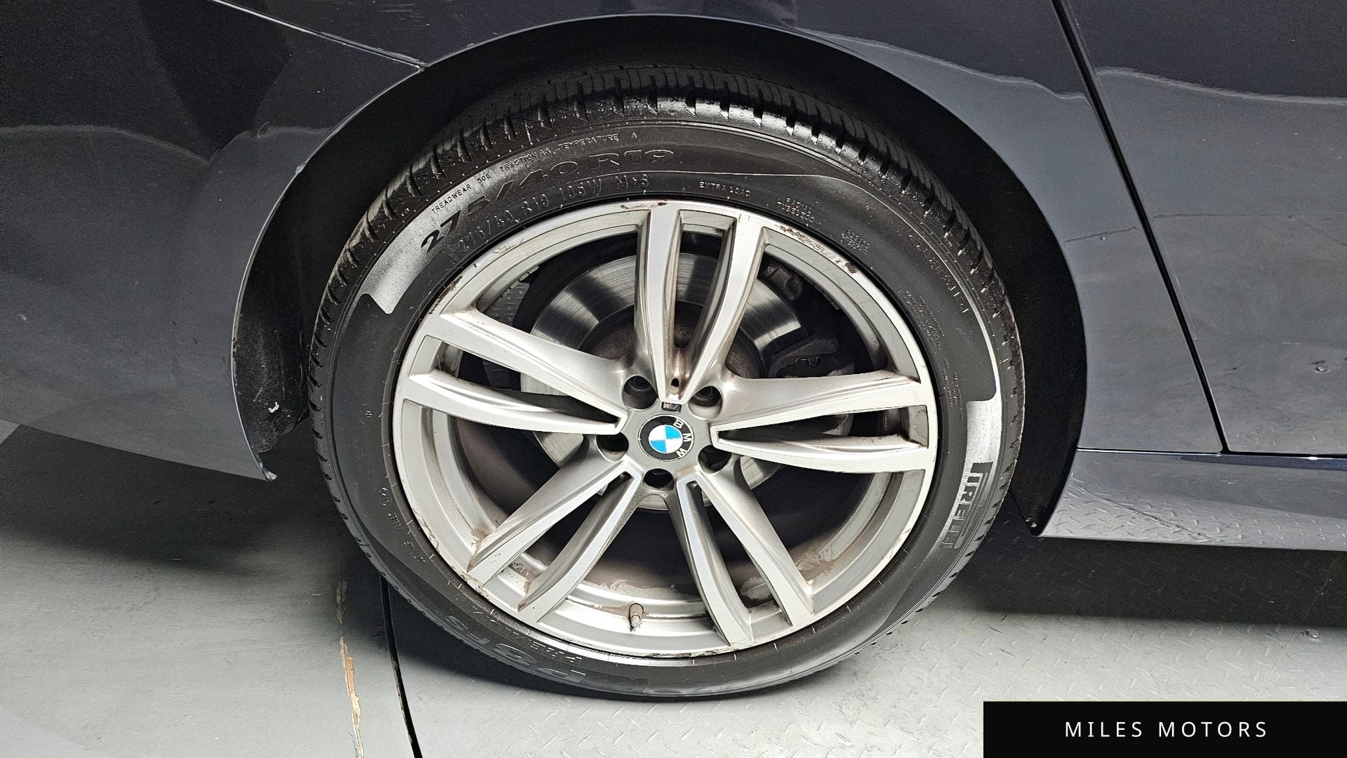 BMW 6 Series GT (G32) 2020 — миниатюра 5