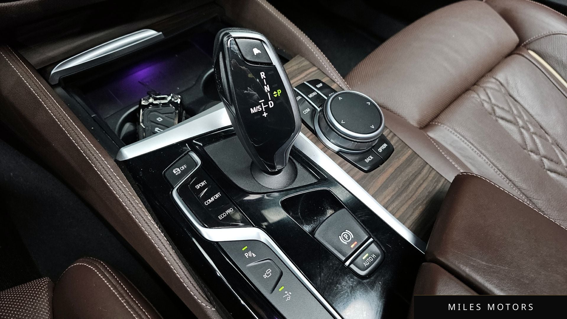 BMW 6 Series GT (G32) 2020 — миниатюра 9