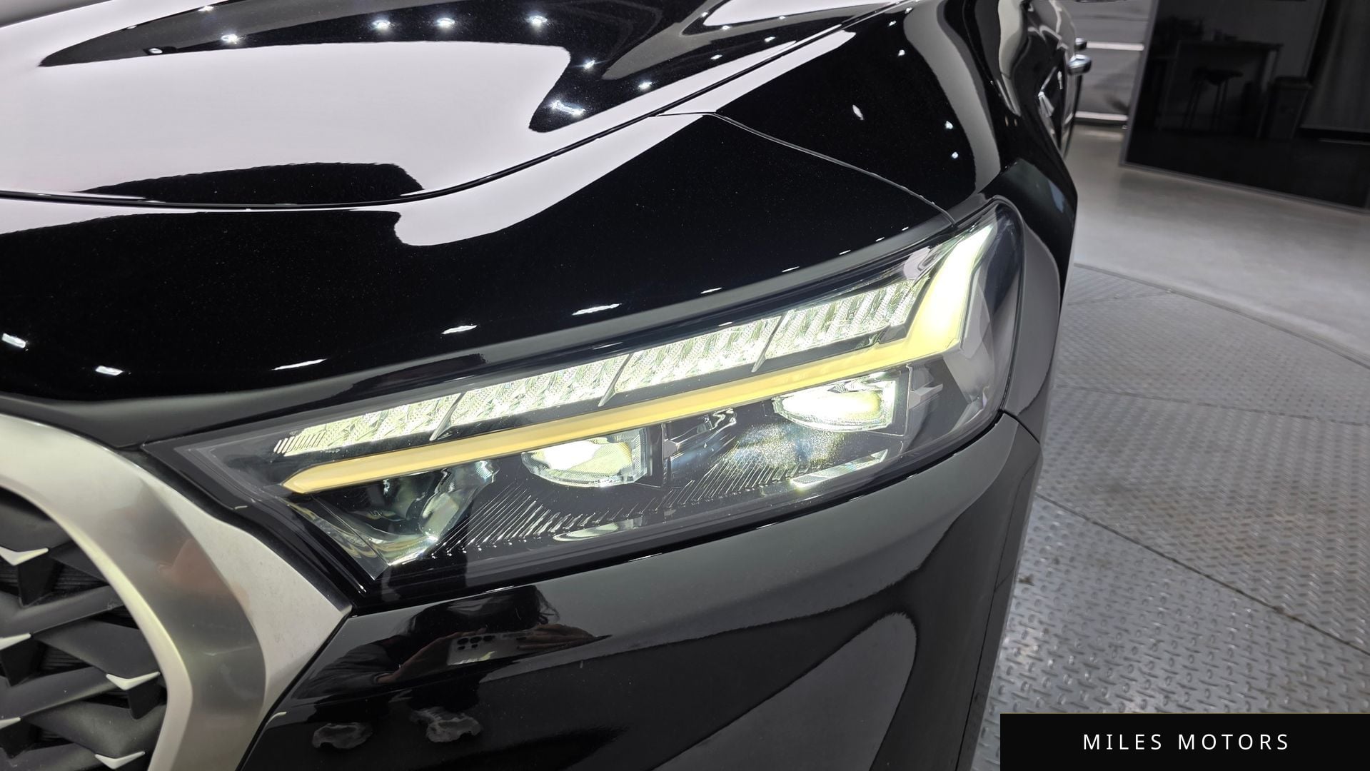 Kia K9 2023 — миниатюра 8