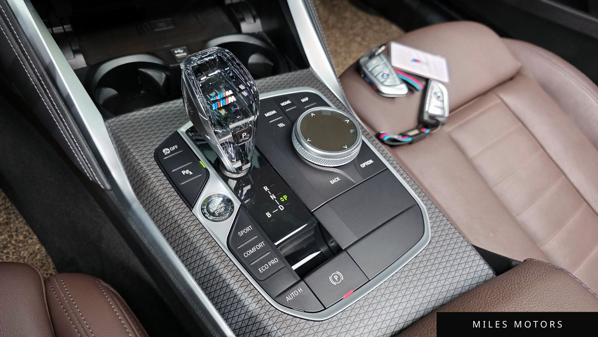 BMW i4 2023 — миниатюра 12