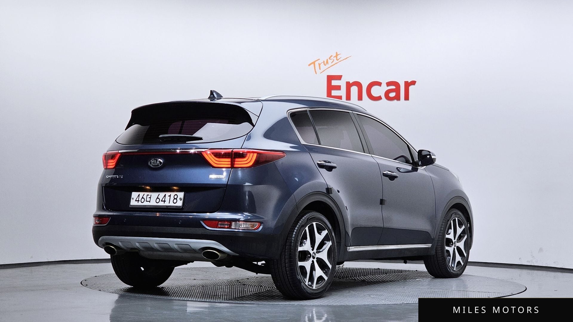 Kia Sportage 2017 — миниатюра 2
