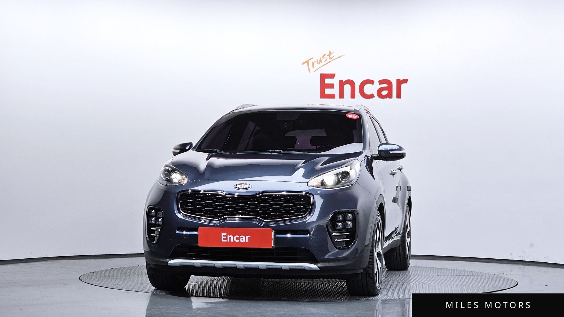 Kia Sportage 2017 — миниатюра 3