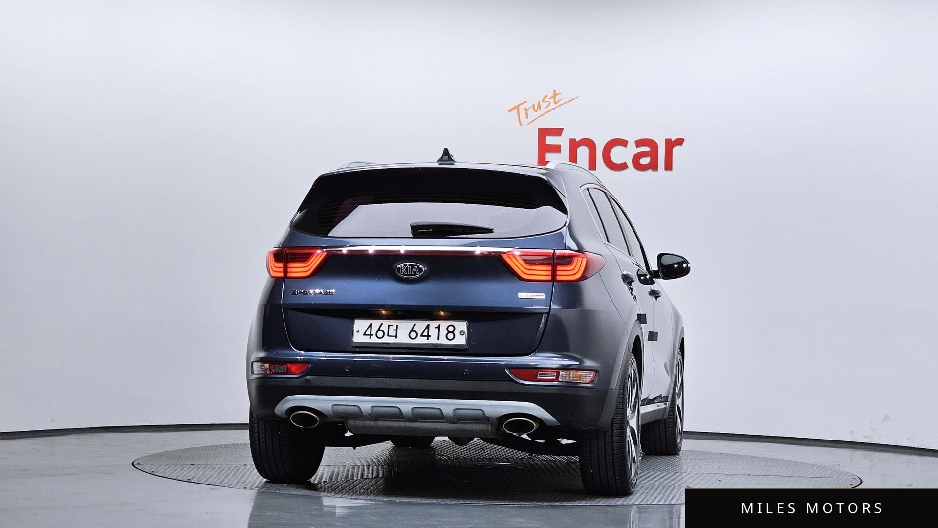 Kia Sportage 2017 — миниатюра 4