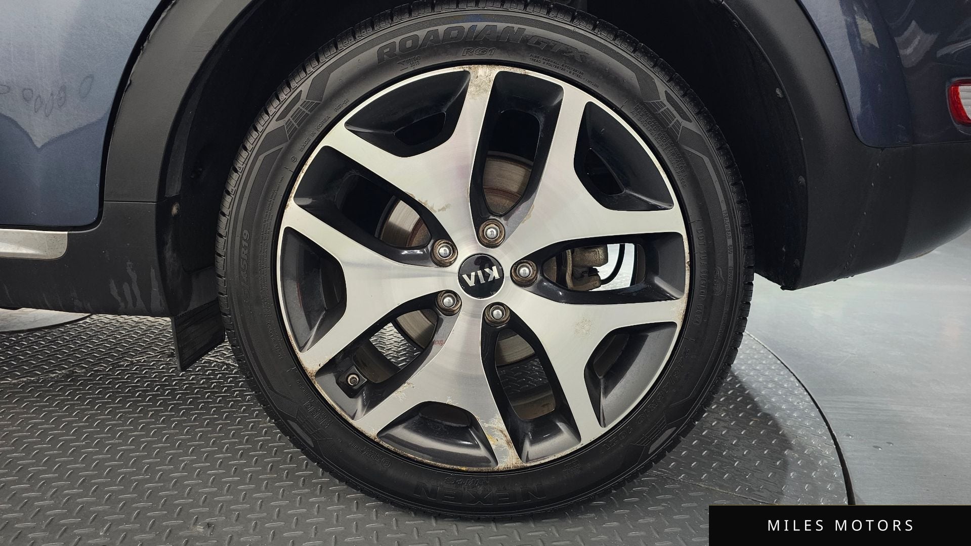 Kia Sportage 2017 — миниатюра 5