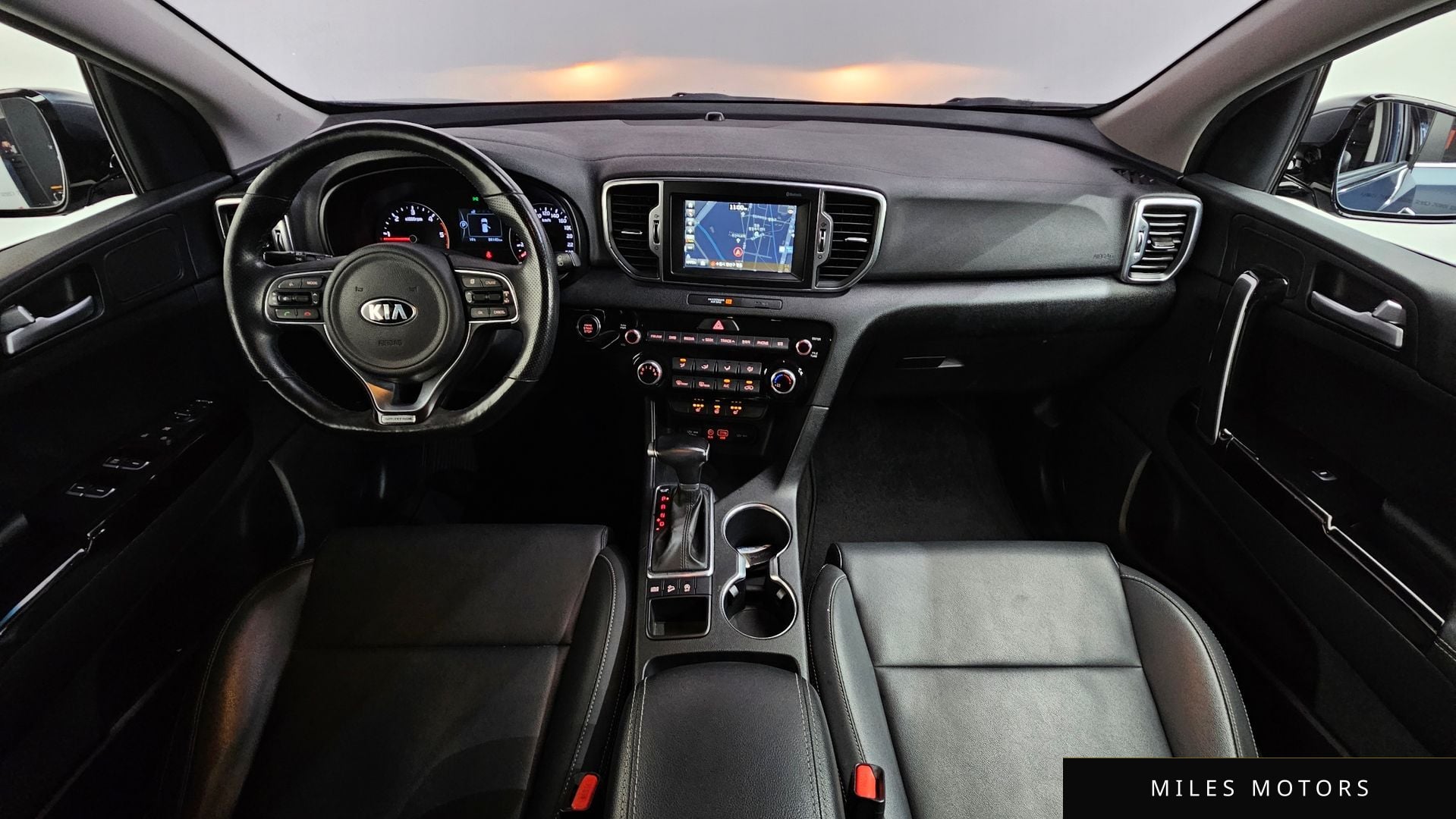 Kia Sportage 2017 — миниатюра 10