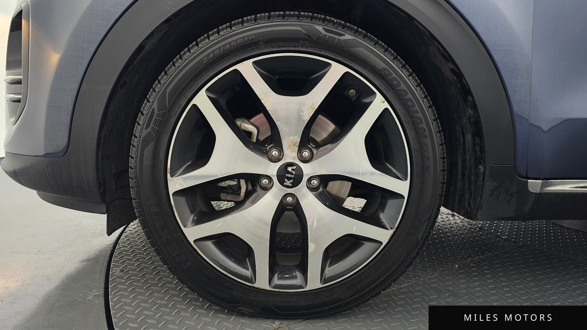 Kia Sportage 2017 — миниатюра 7