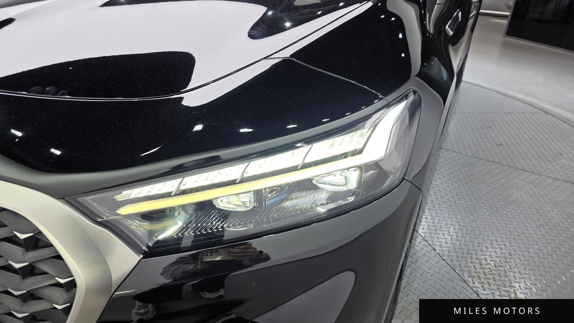 Kia K9 2023 — миниатюра 8
