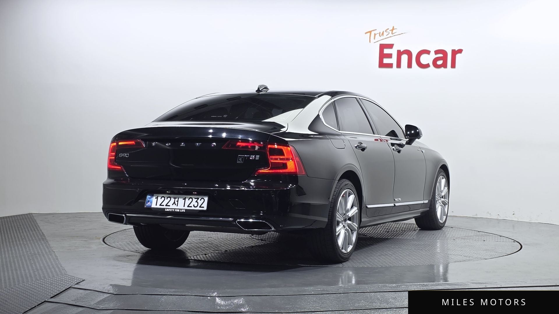 Volvo S90 2020 — миниатюра 2