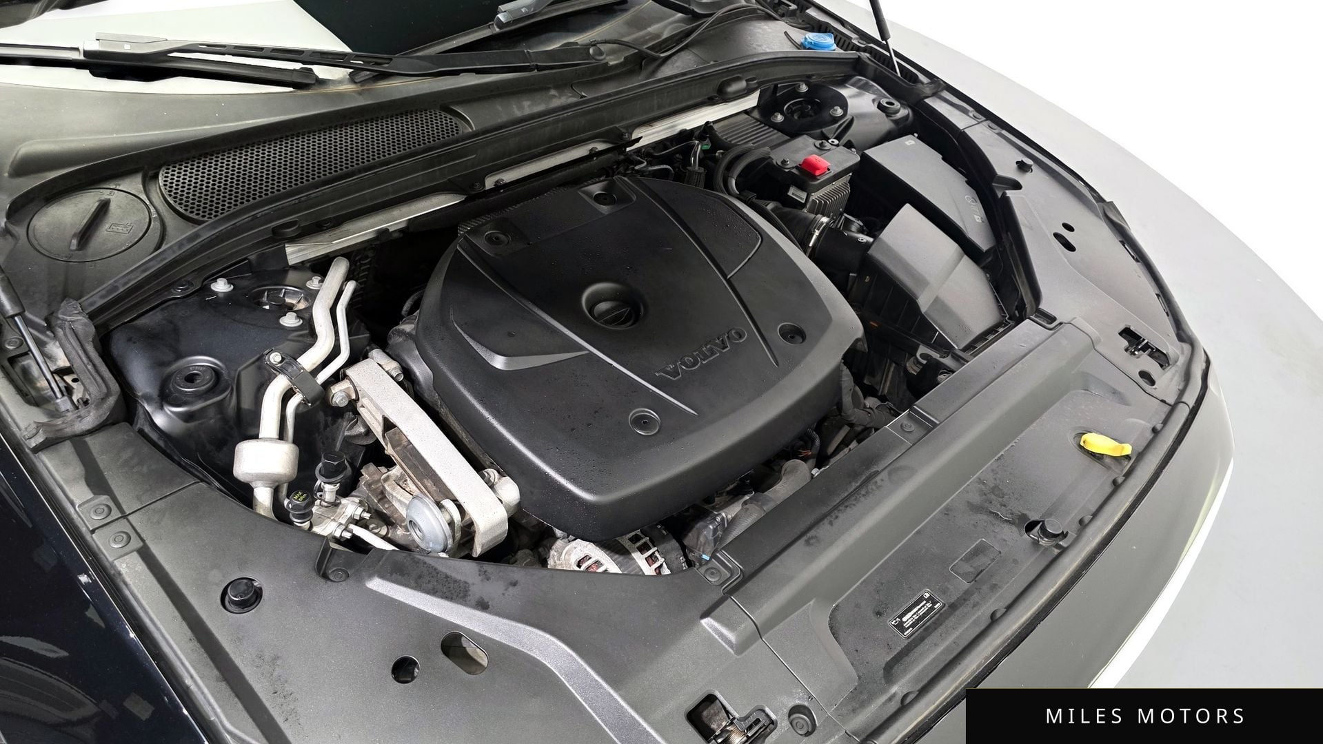 Volvo S90 2020 — миниатюра 6