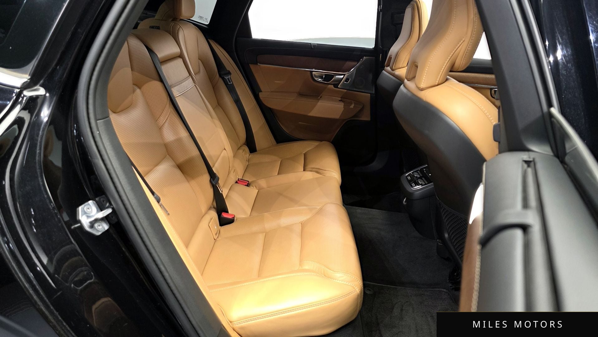 Volvo S90 2020 — миниатюра 11