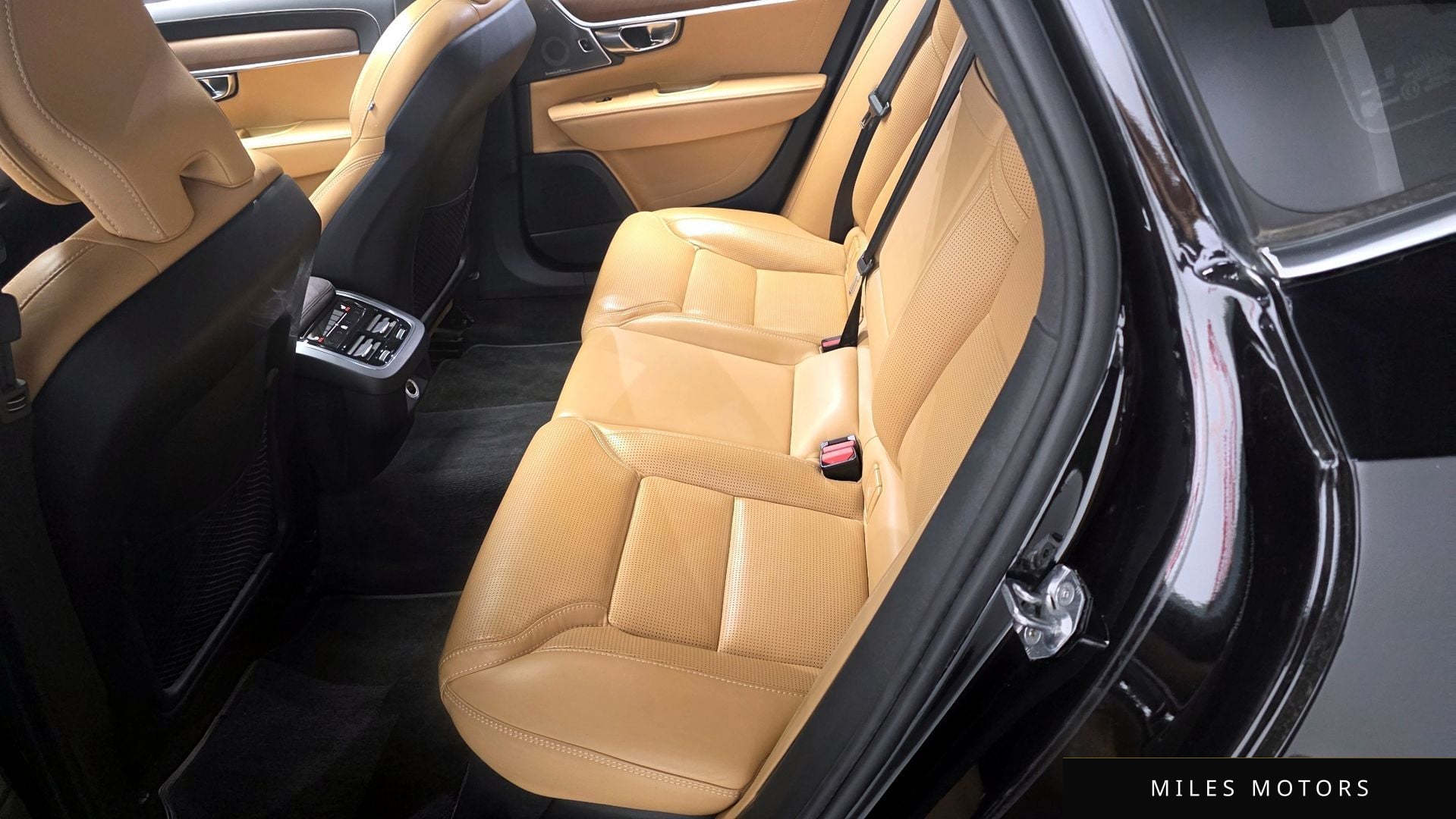 Volvo S90 2020 — миниатюра 12