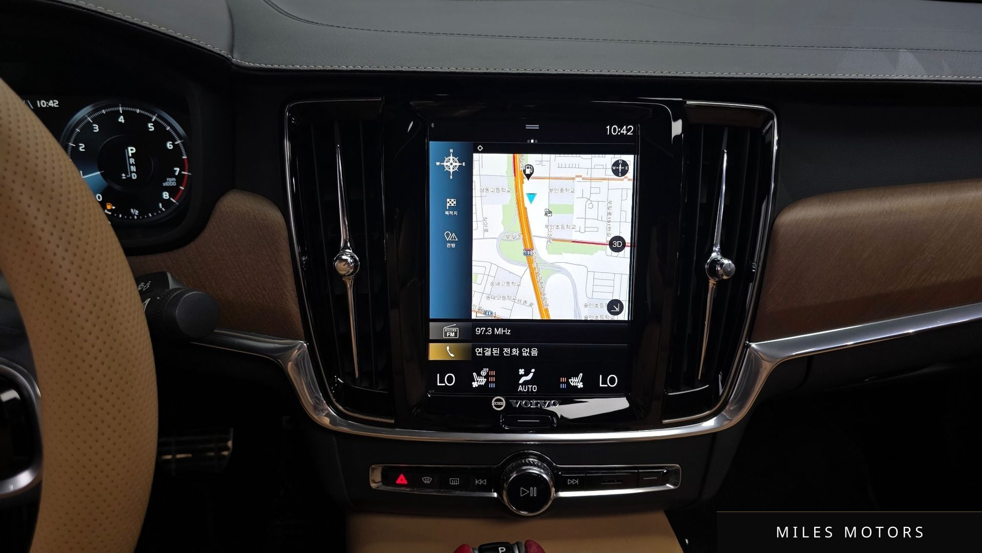 Volvo S90 2020 — миниатюра 14
