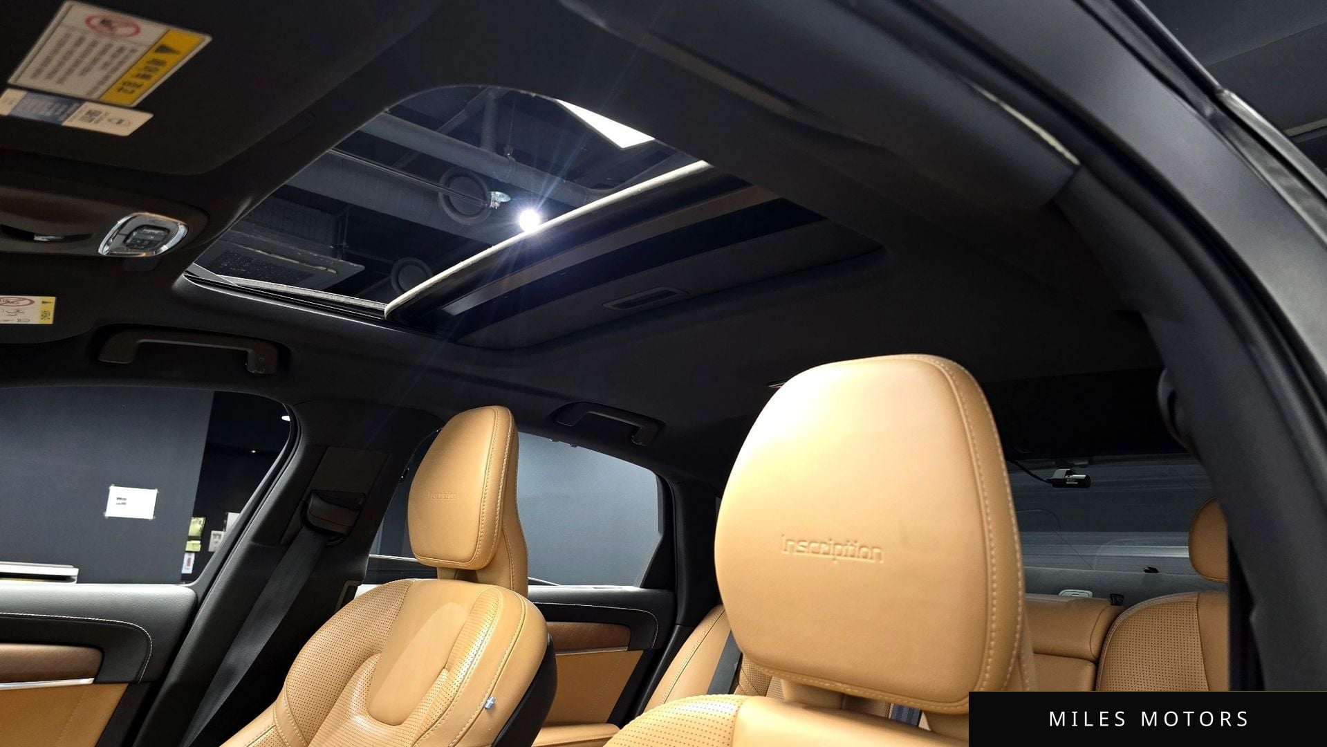 Volvo S90 2020 — миниатюра 17