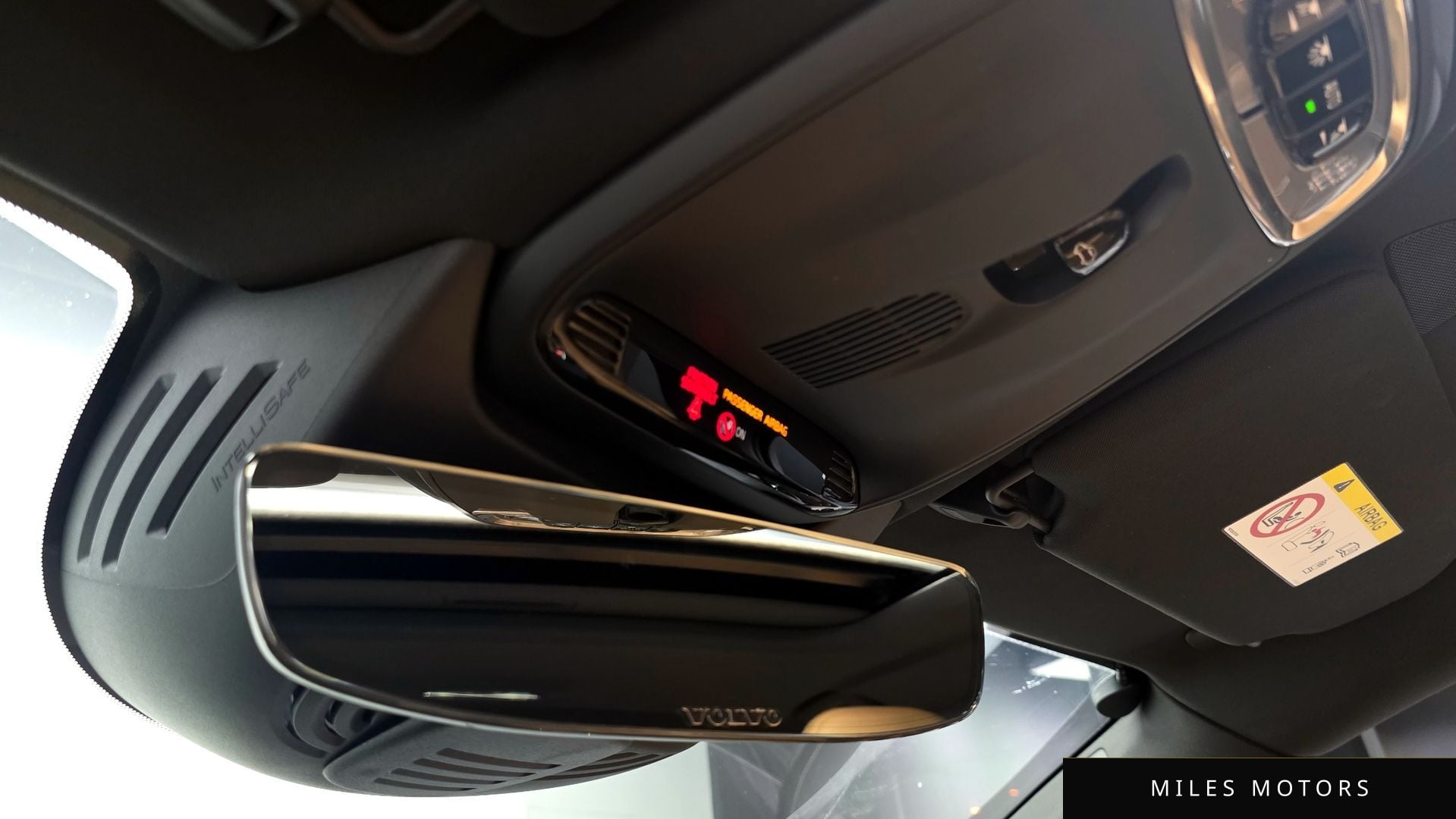 Volvo S90 2020 — миниатюра 19