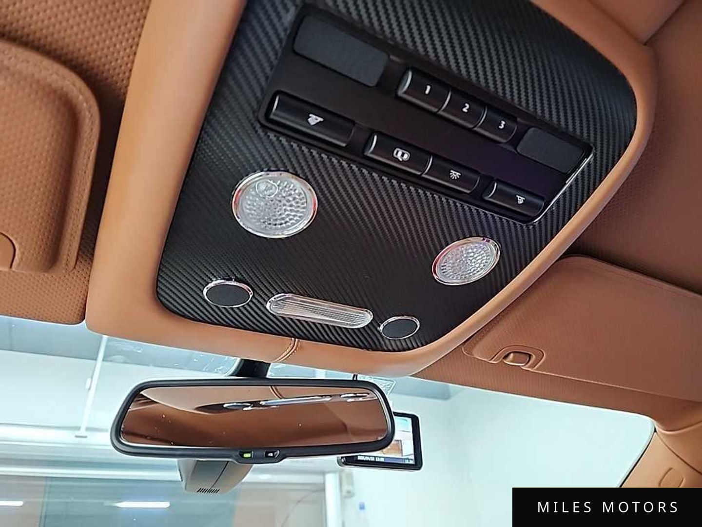 Bentley 컨티넨탈 GT 2007 — миниатюра 14