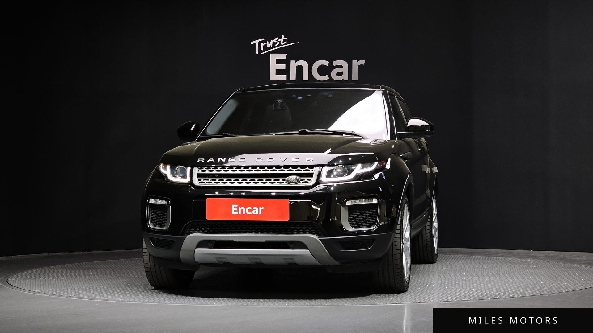 Land Rover Range Rover Evoque 2016 — миниатюра 3