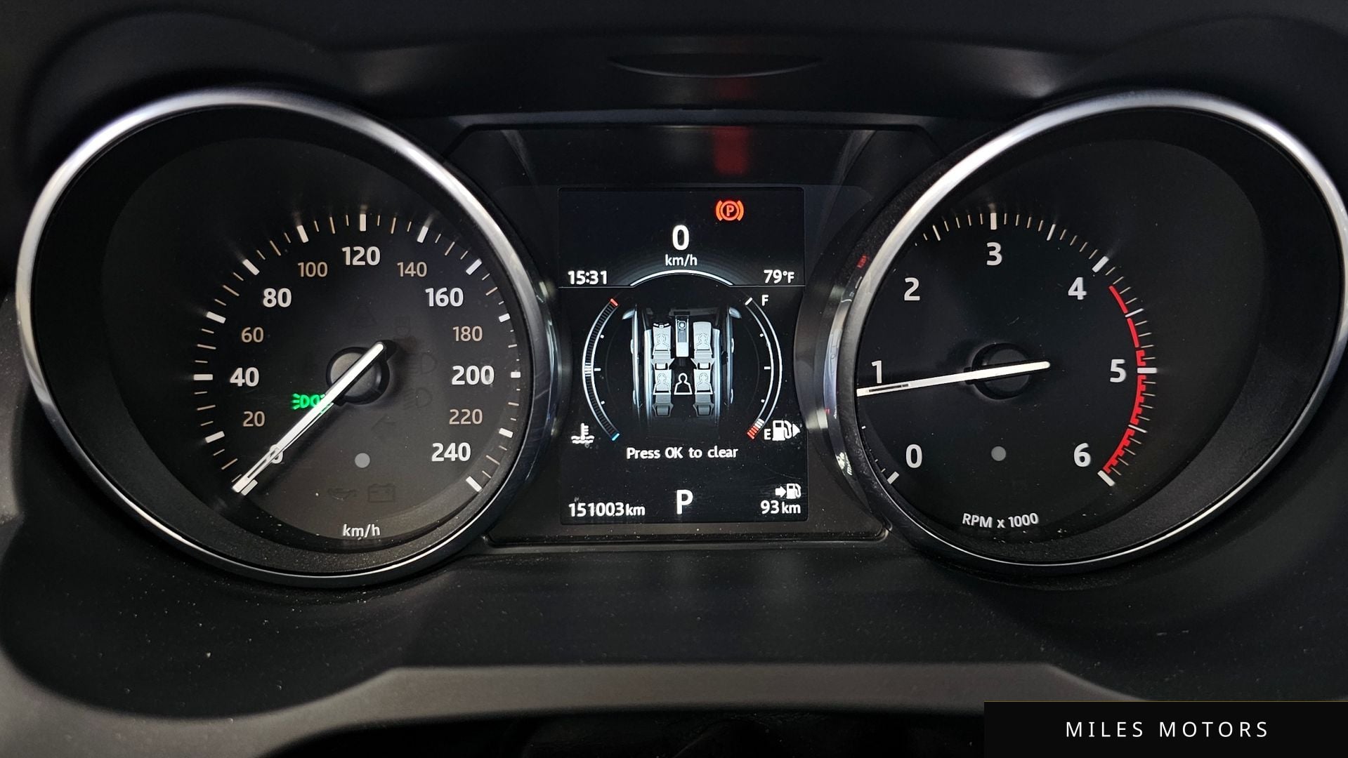 Land Rover Range Rover Evoque 2016 — миниатюра 8