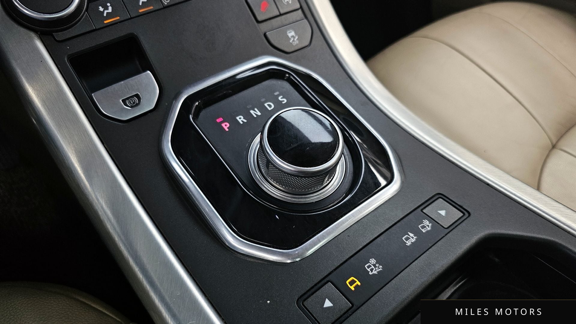 Land Rover Range Rover Evoque 2016 — миниатюра 9