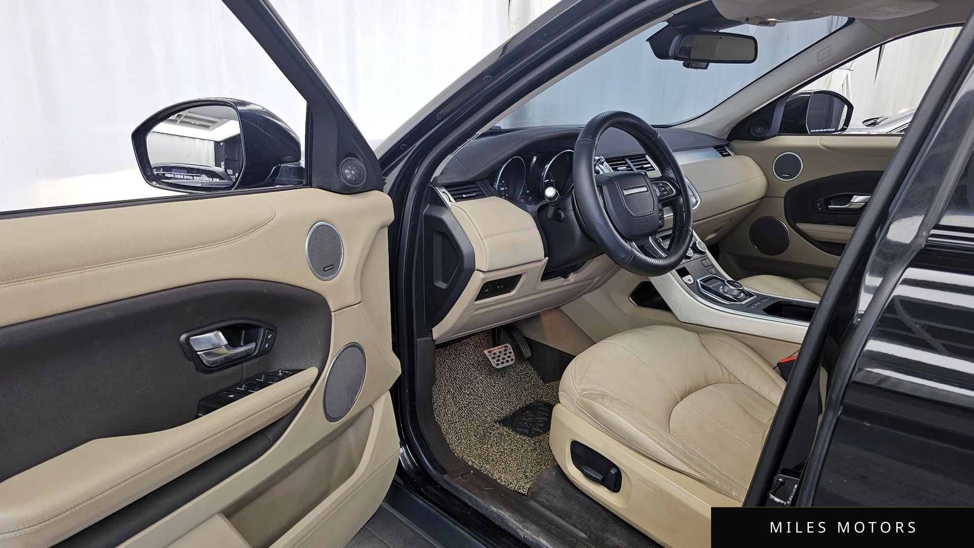 Land Rover Range Rover Evoque 2016 — миниатюра 10