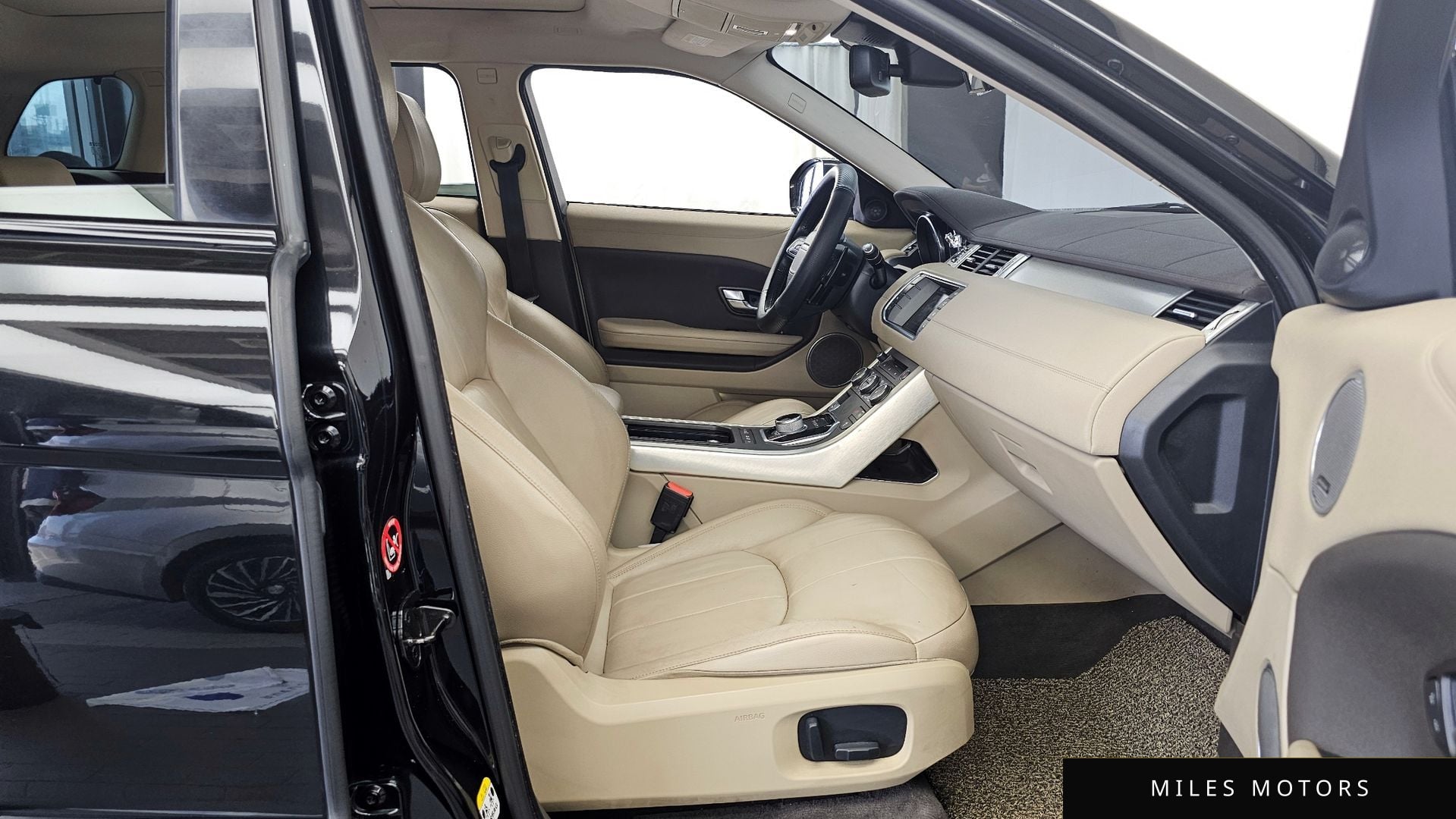 Land Rover Range Rover Evoque 2016 — миниатюра 11